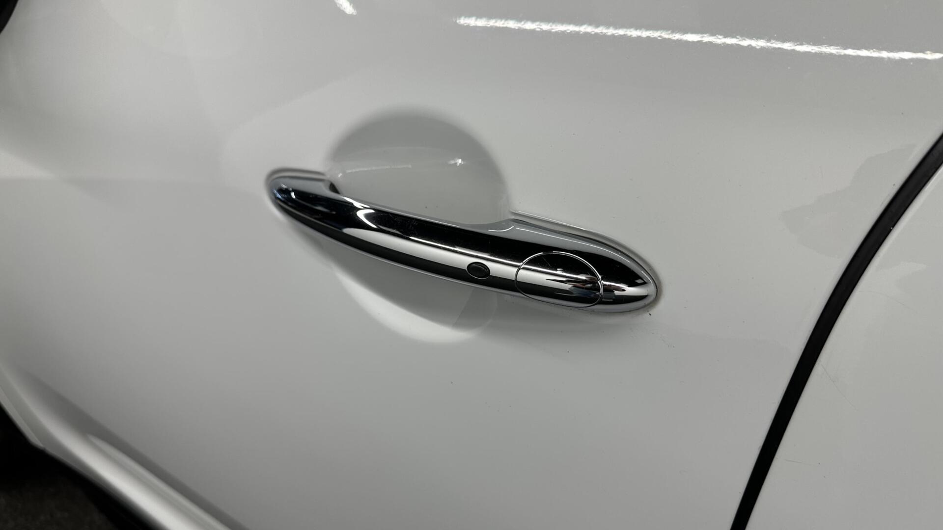 Foto van Mini Countryman Cooper