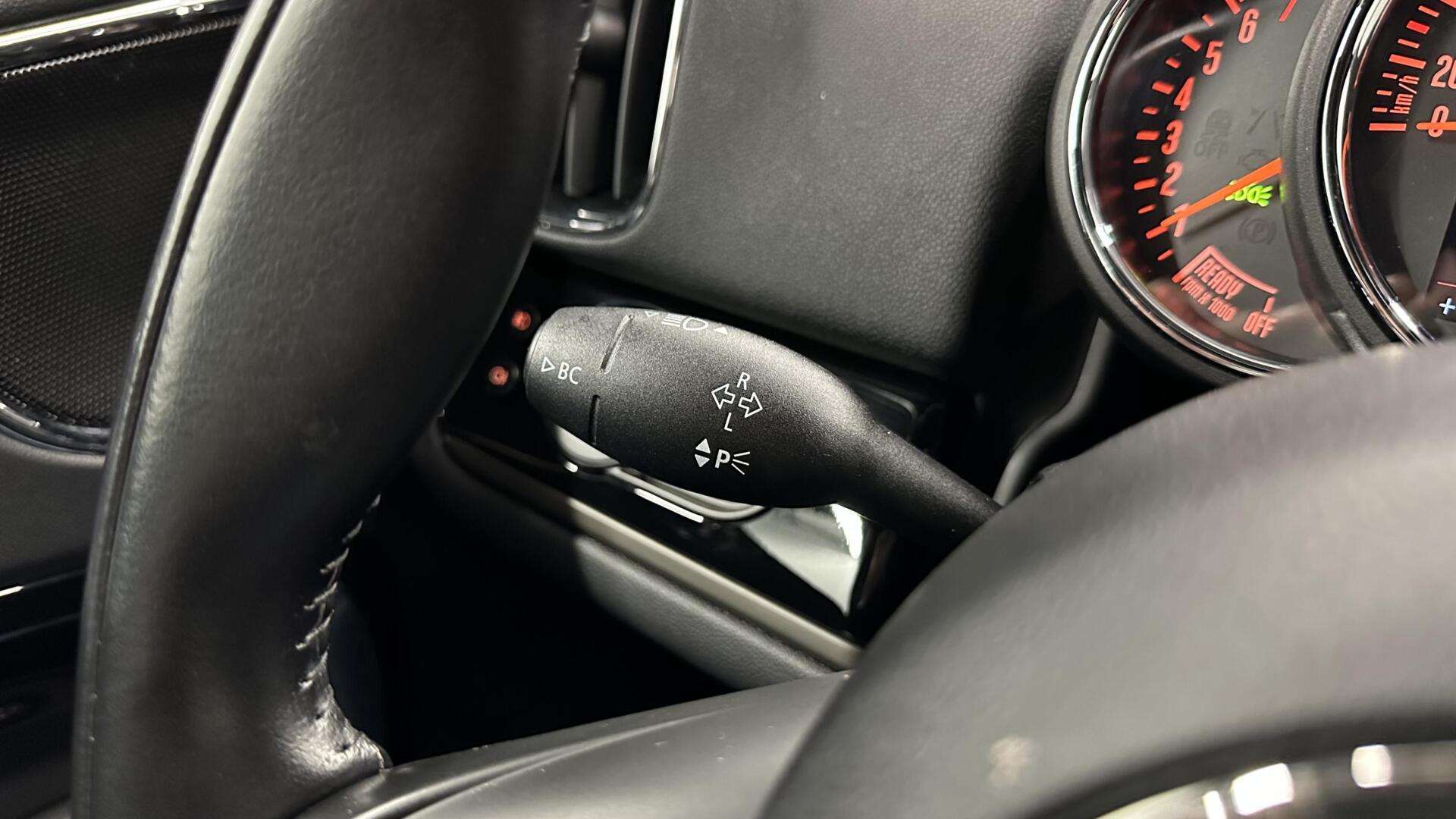 Foto van Mini Countryman Cooper