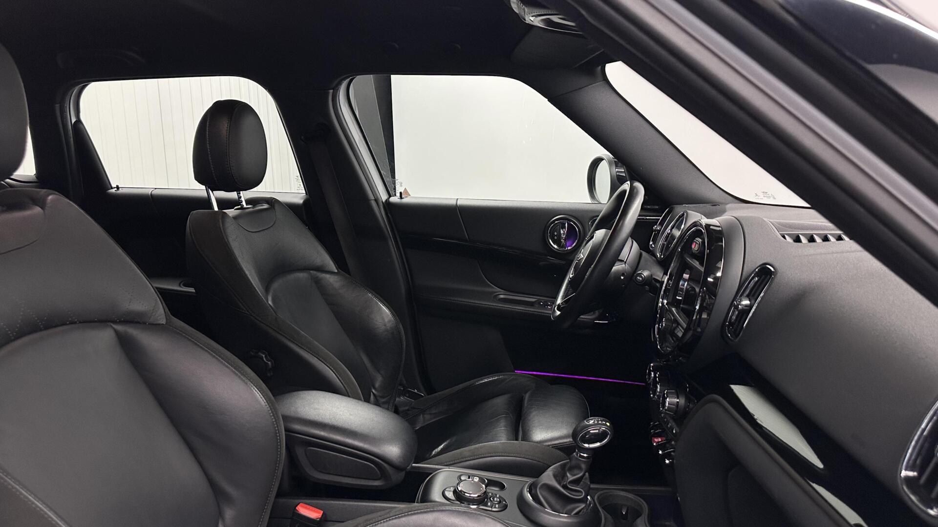 Foto van Mini Countryman Cooper