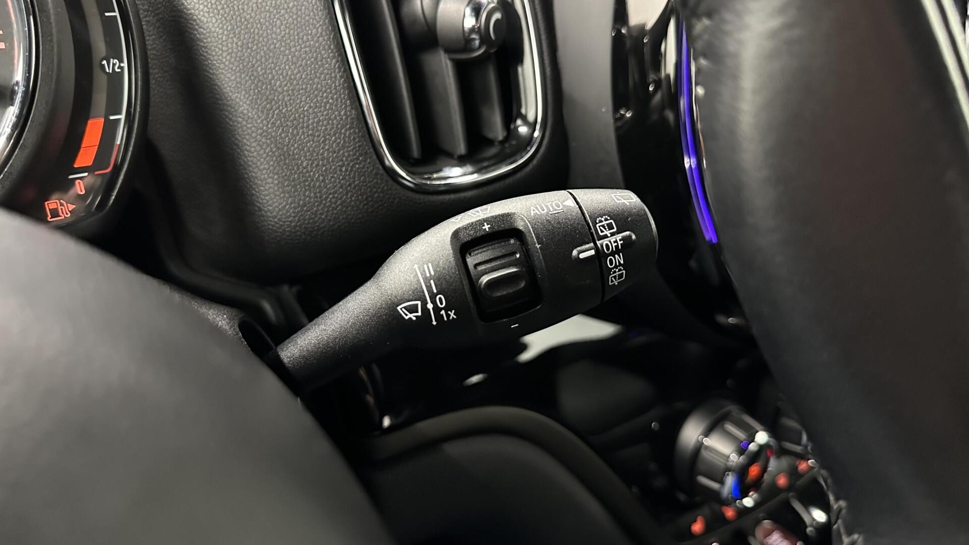 Foto van Mini Countryman Cooper
