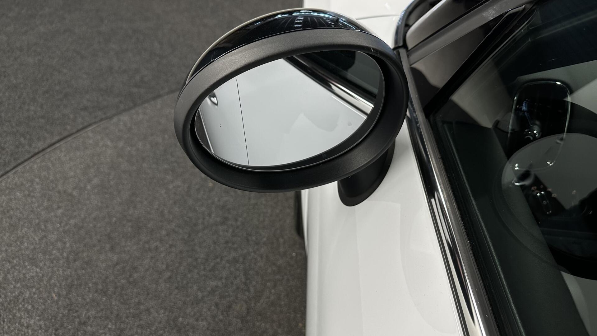 Foto van Mini Countryman Cooper