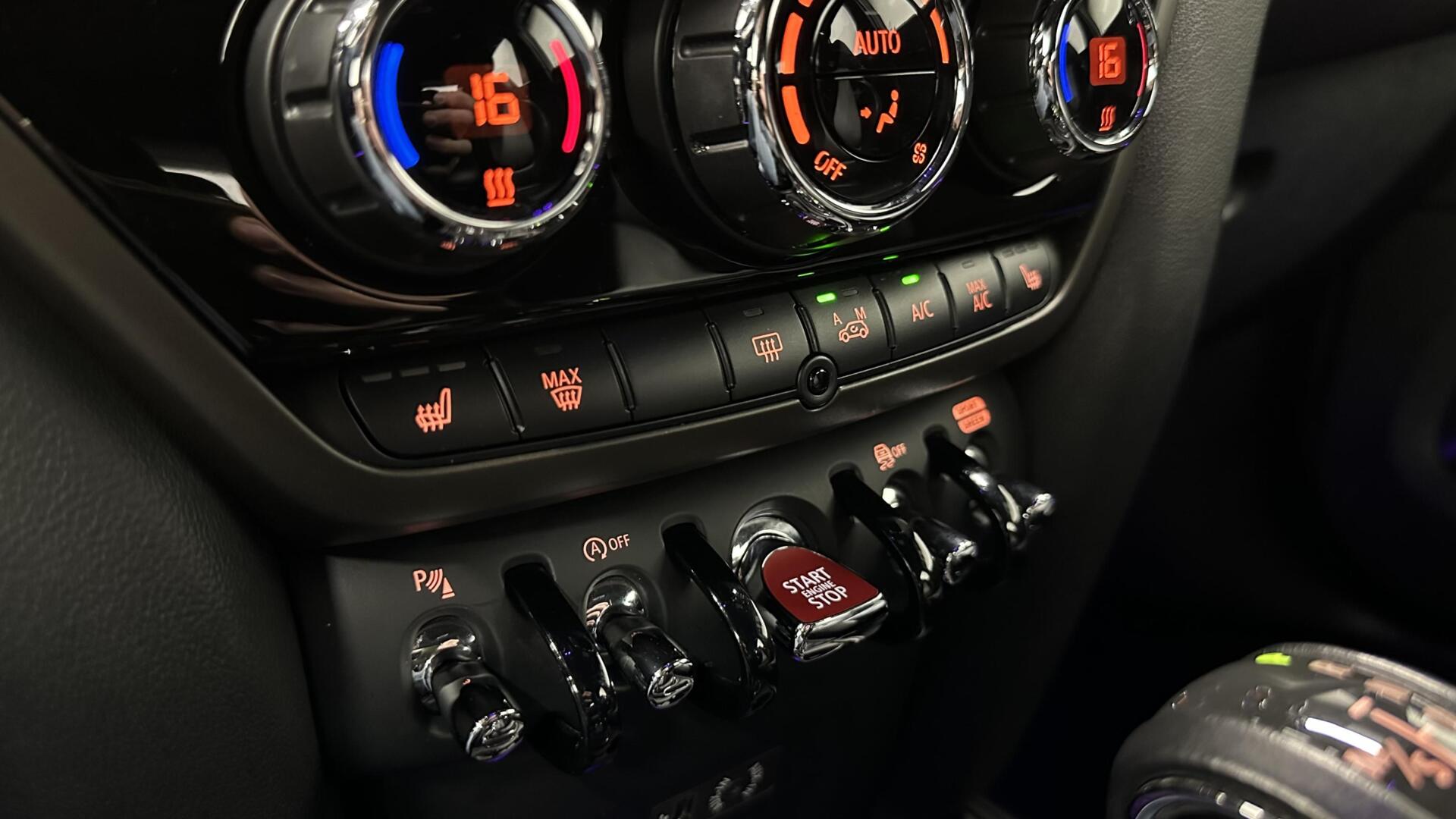 Foto van Mini Countryman Cooper