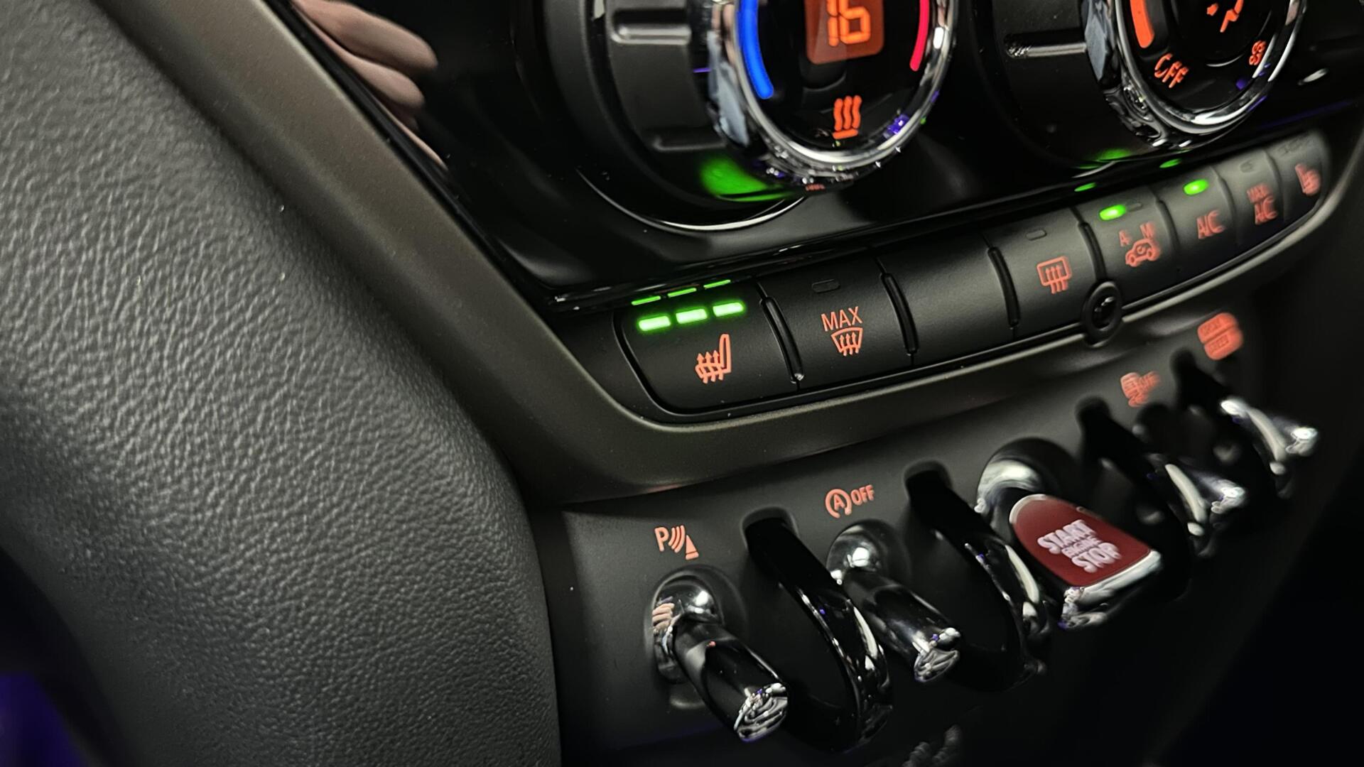 Foto van Mini Countryman Cooper