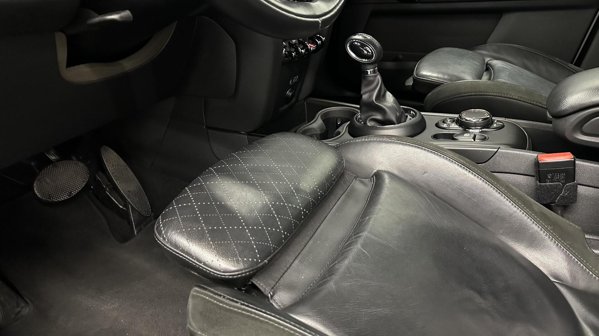 Foto van Mini Countryman Cooper