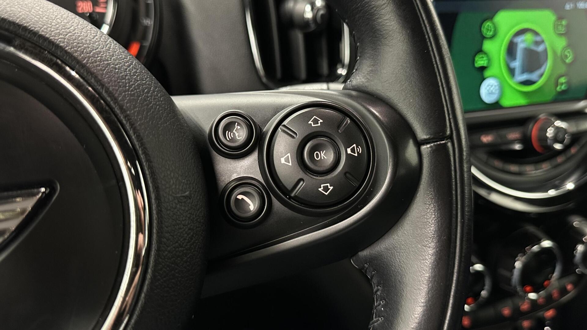 Foto van Mini Countryman Cooper