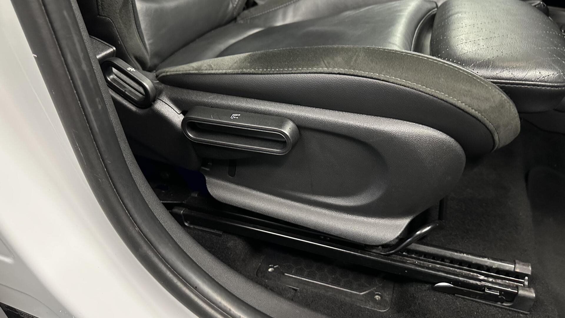 Foto van Mini Countryman Cooper