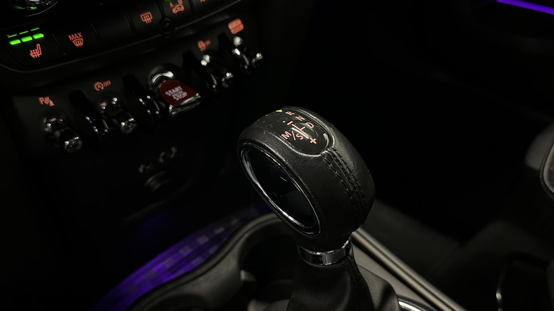 Foto van Mini Countryman Cooper