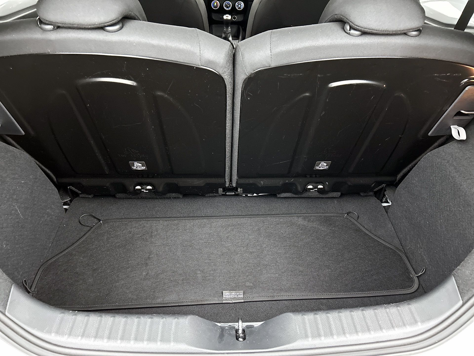 Foto van Toyota Toyota Aygo X