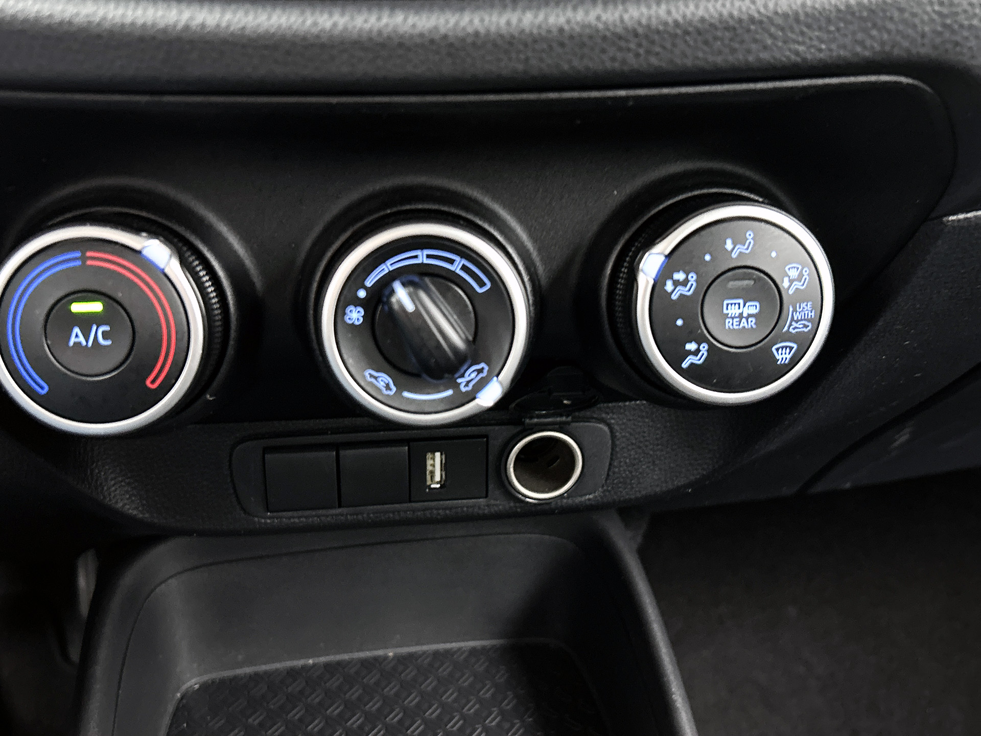 Foto van Toyota Toyota Aygo X