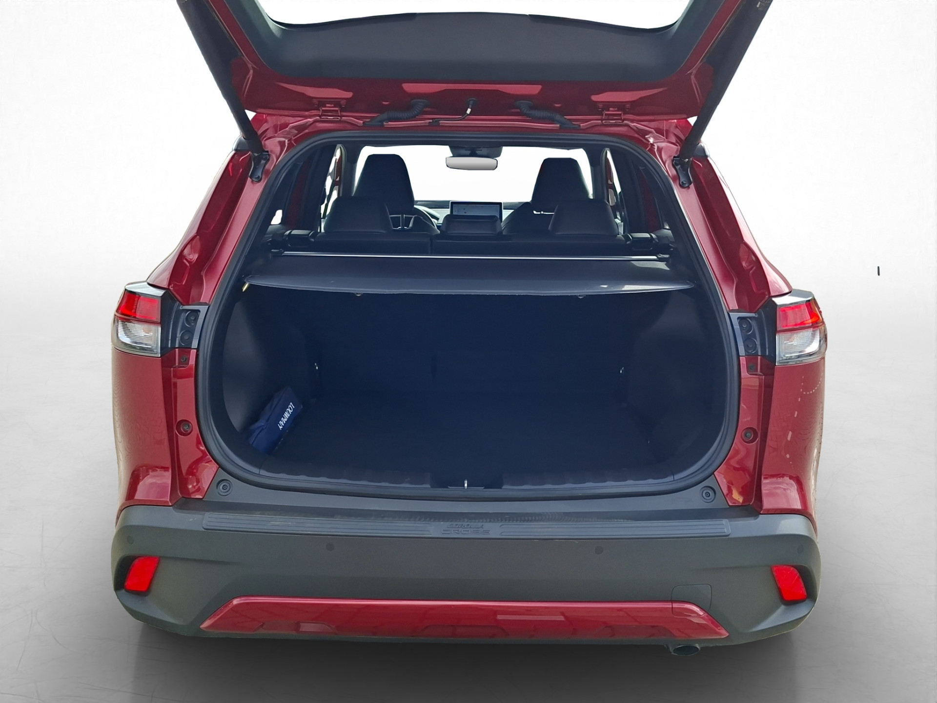 Foto van Toyota Toyota Corolla