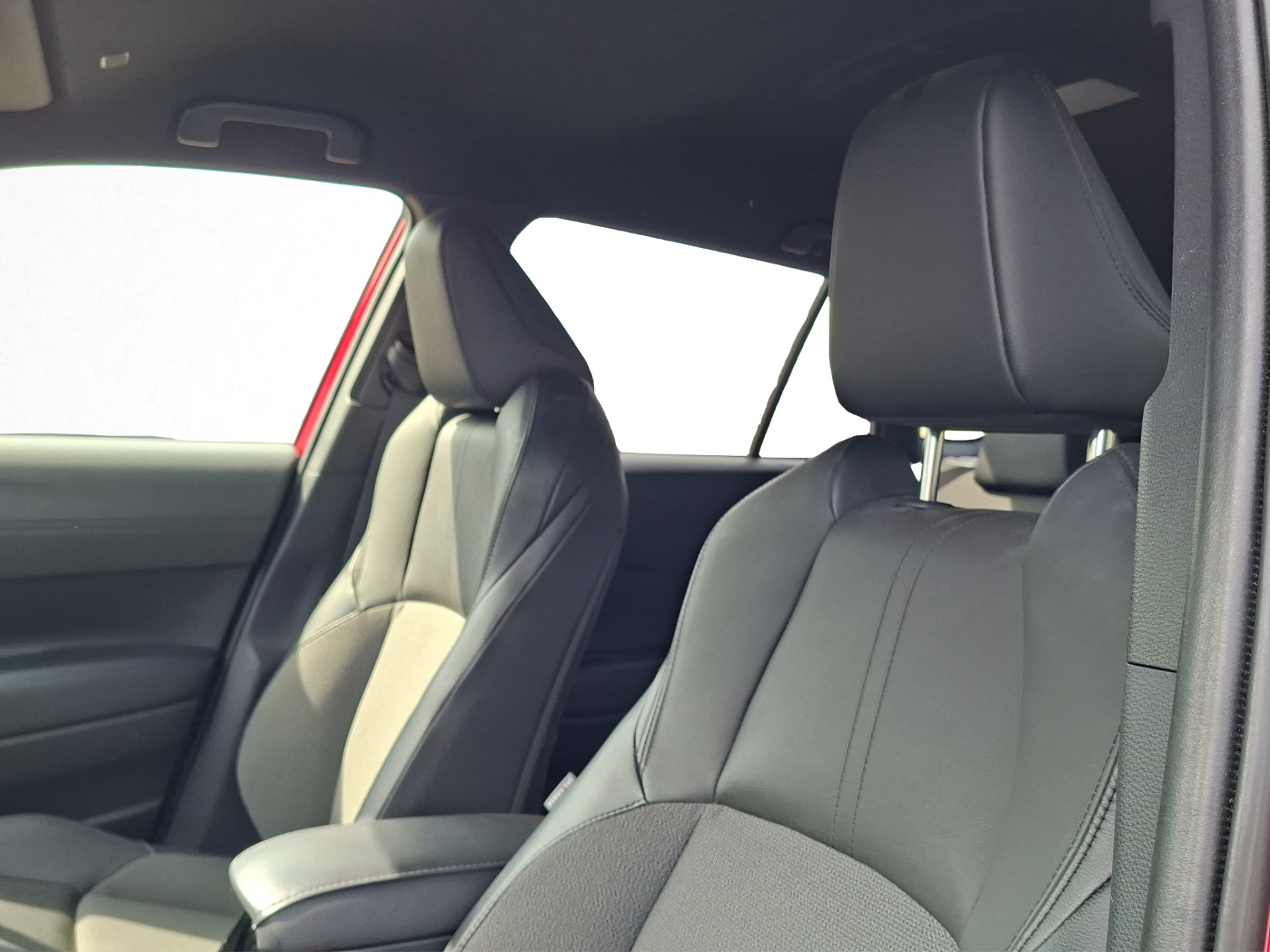 Foto van Toyota Toyota Corolla