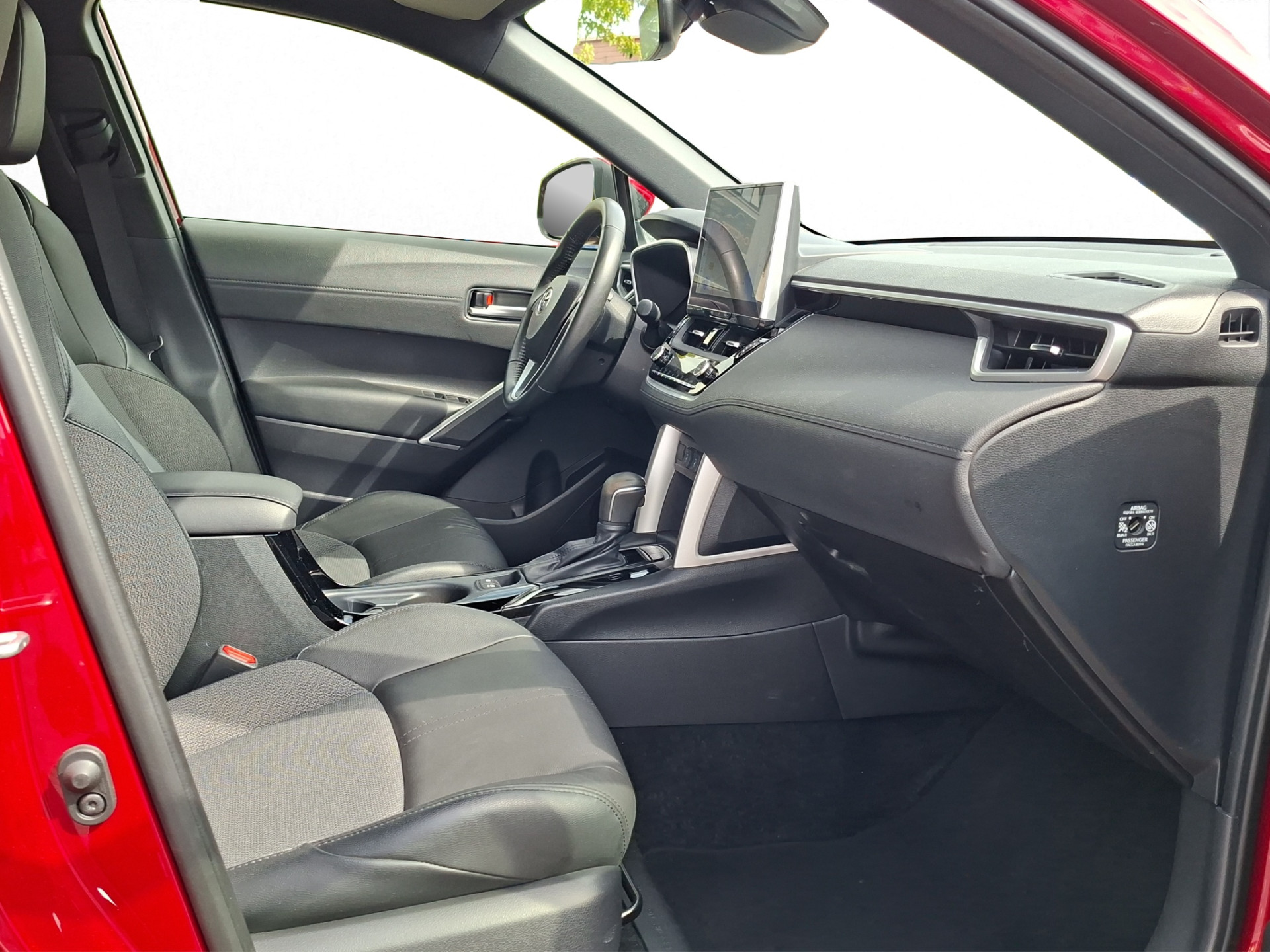 Foto van Toyota Toyota Corolla