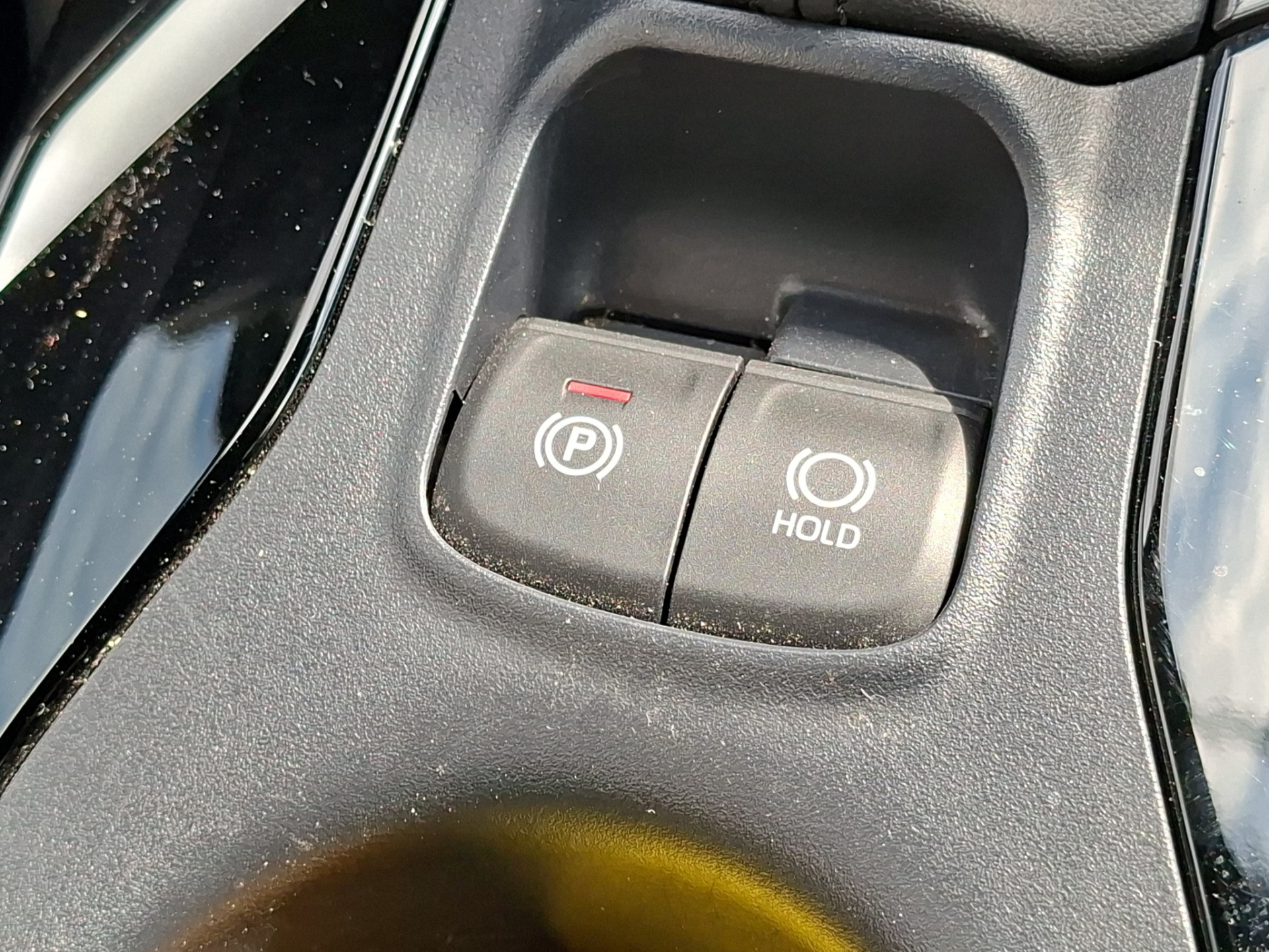 Foto van Toyota Toyota Corolla