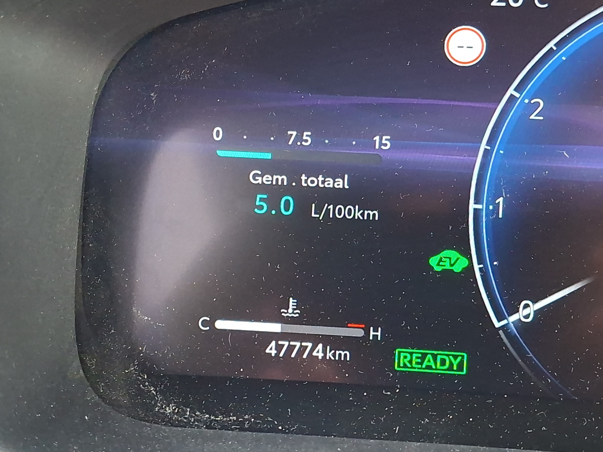 Foto van Toyota Toyota Corolla