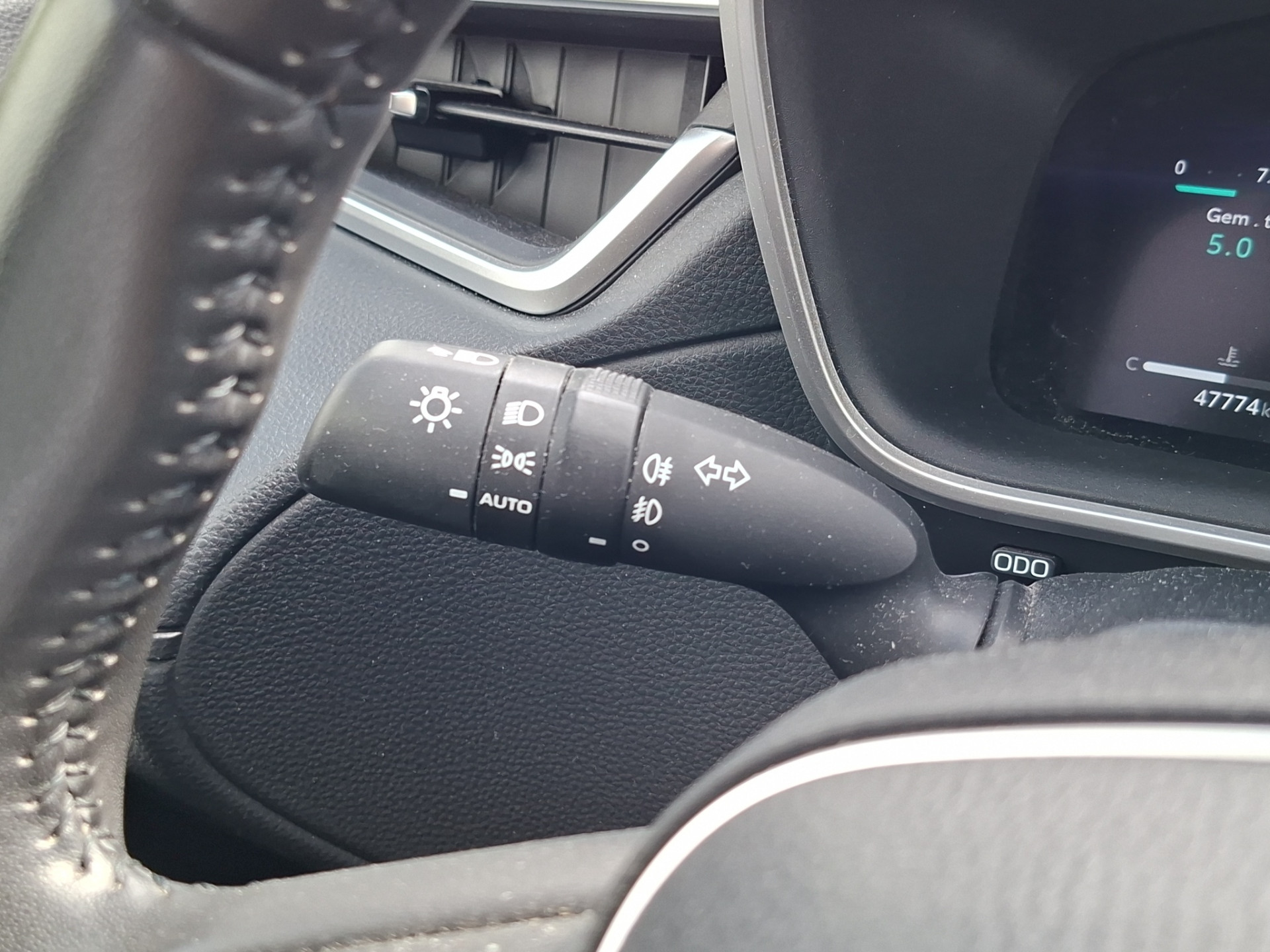 Foto van Toyota Toyota Corolla