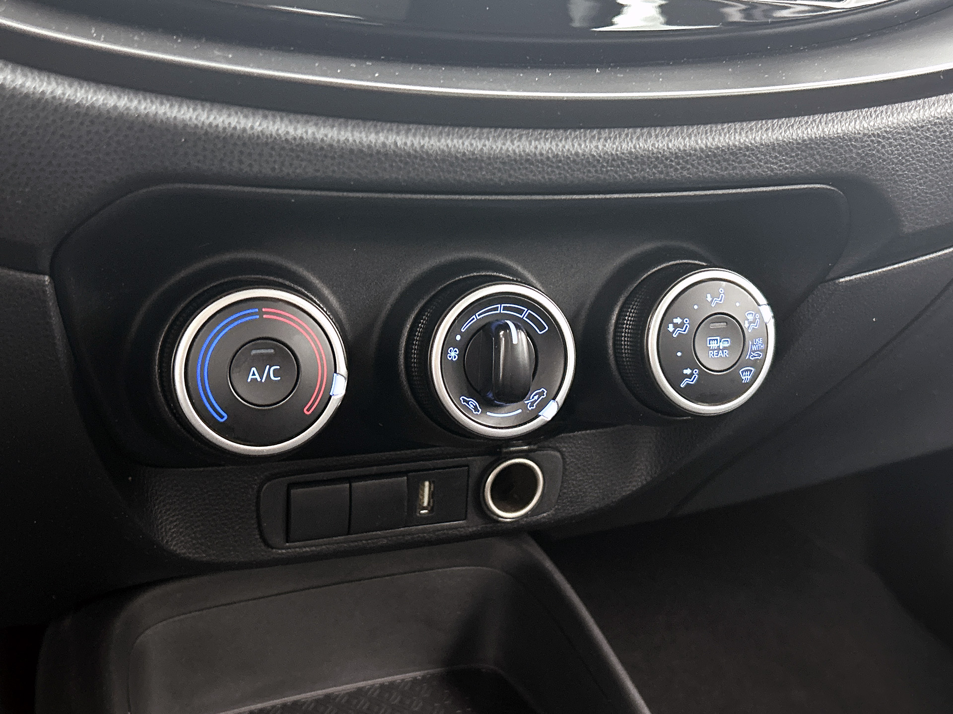 Foto van Toyota Toyota Aygo X