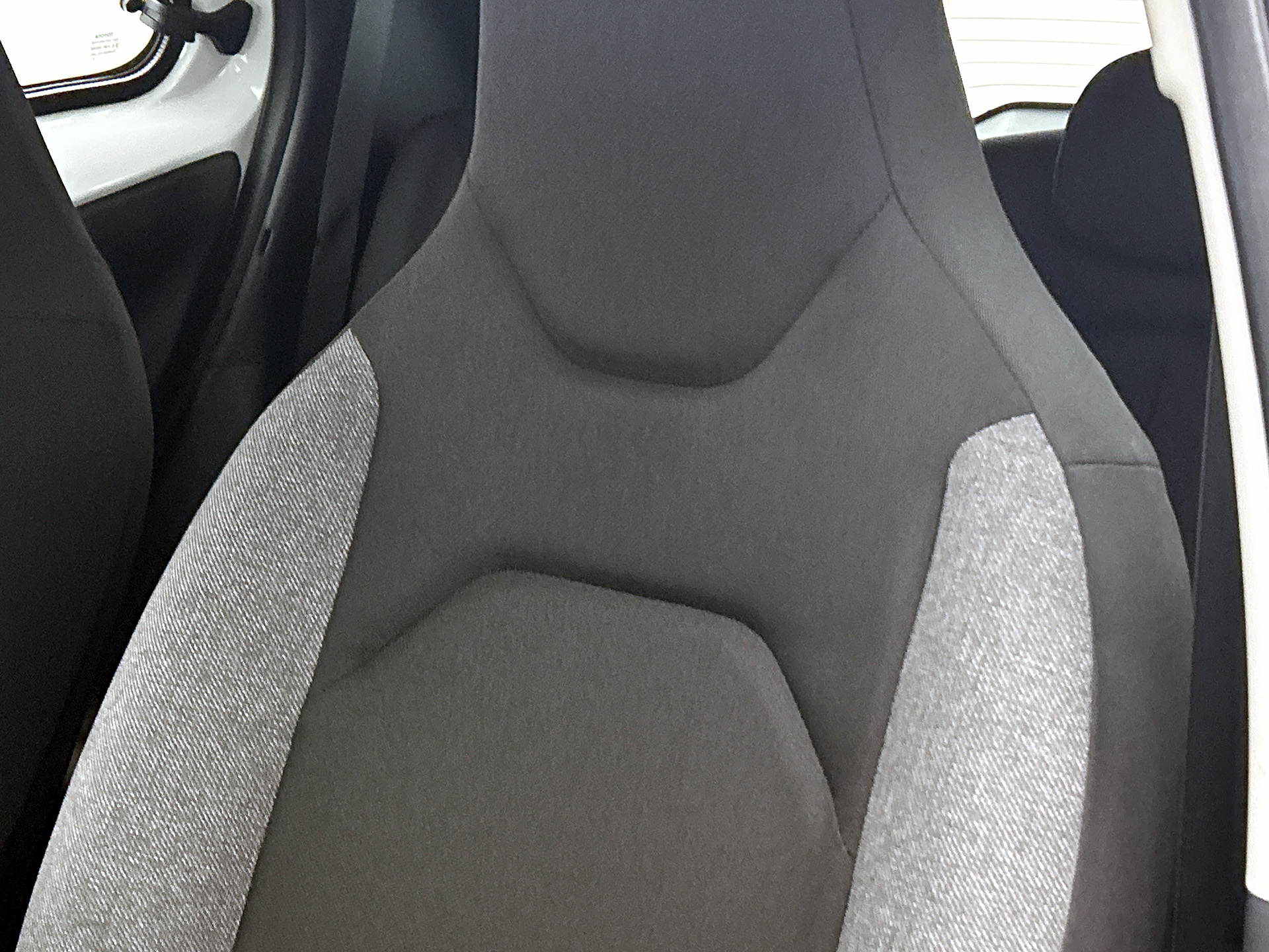 Foto van Toyota Toyota Aygo X