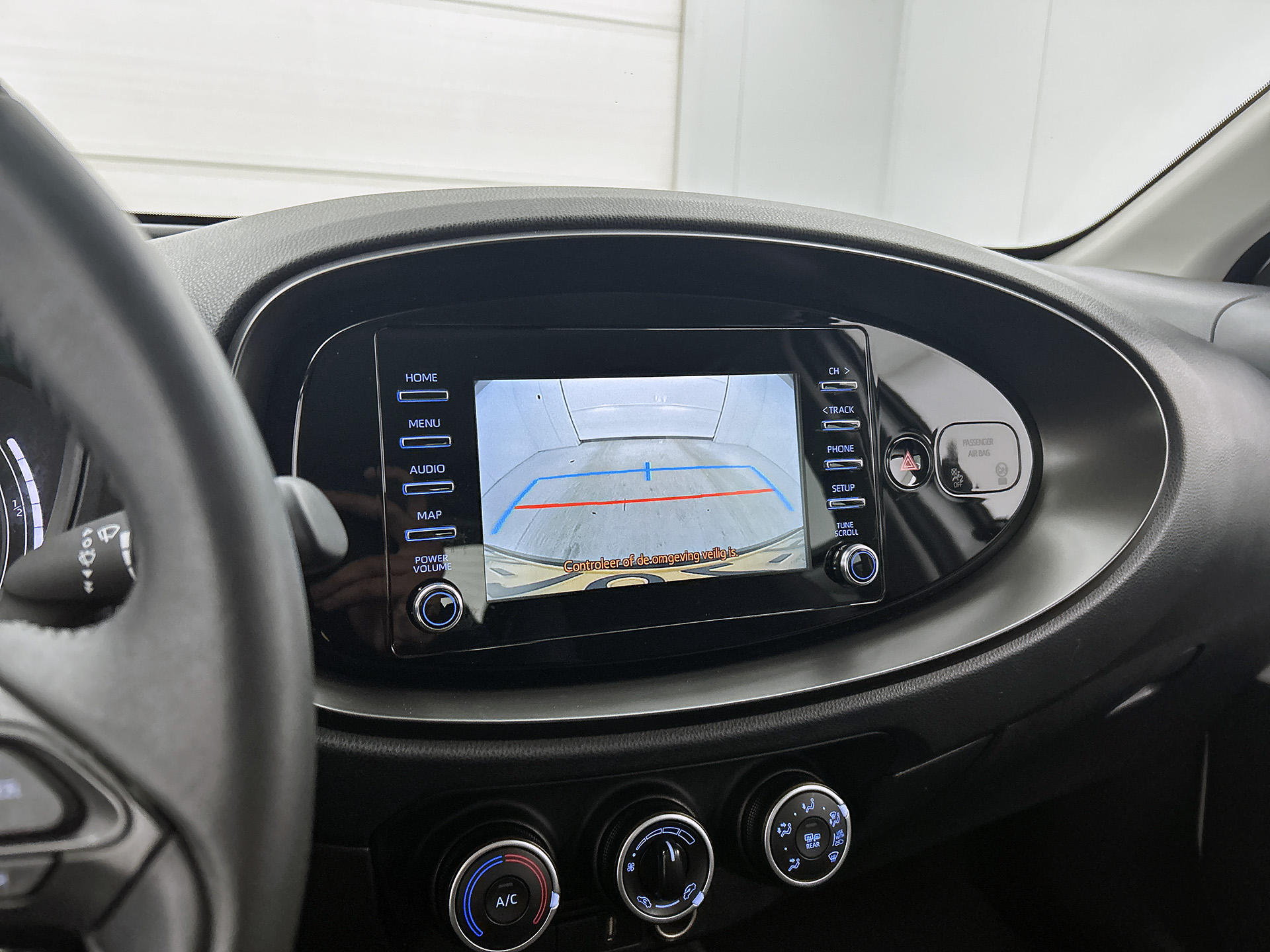Foto van Toyota Toyota Aygo X