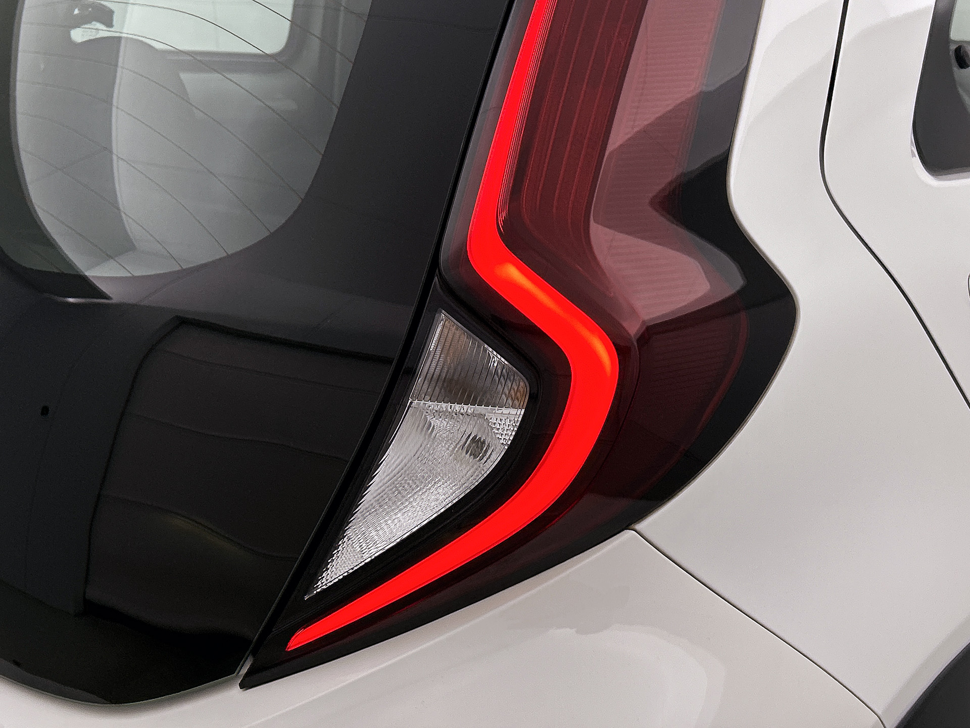 Foto van Toyota Toyota Aygo X