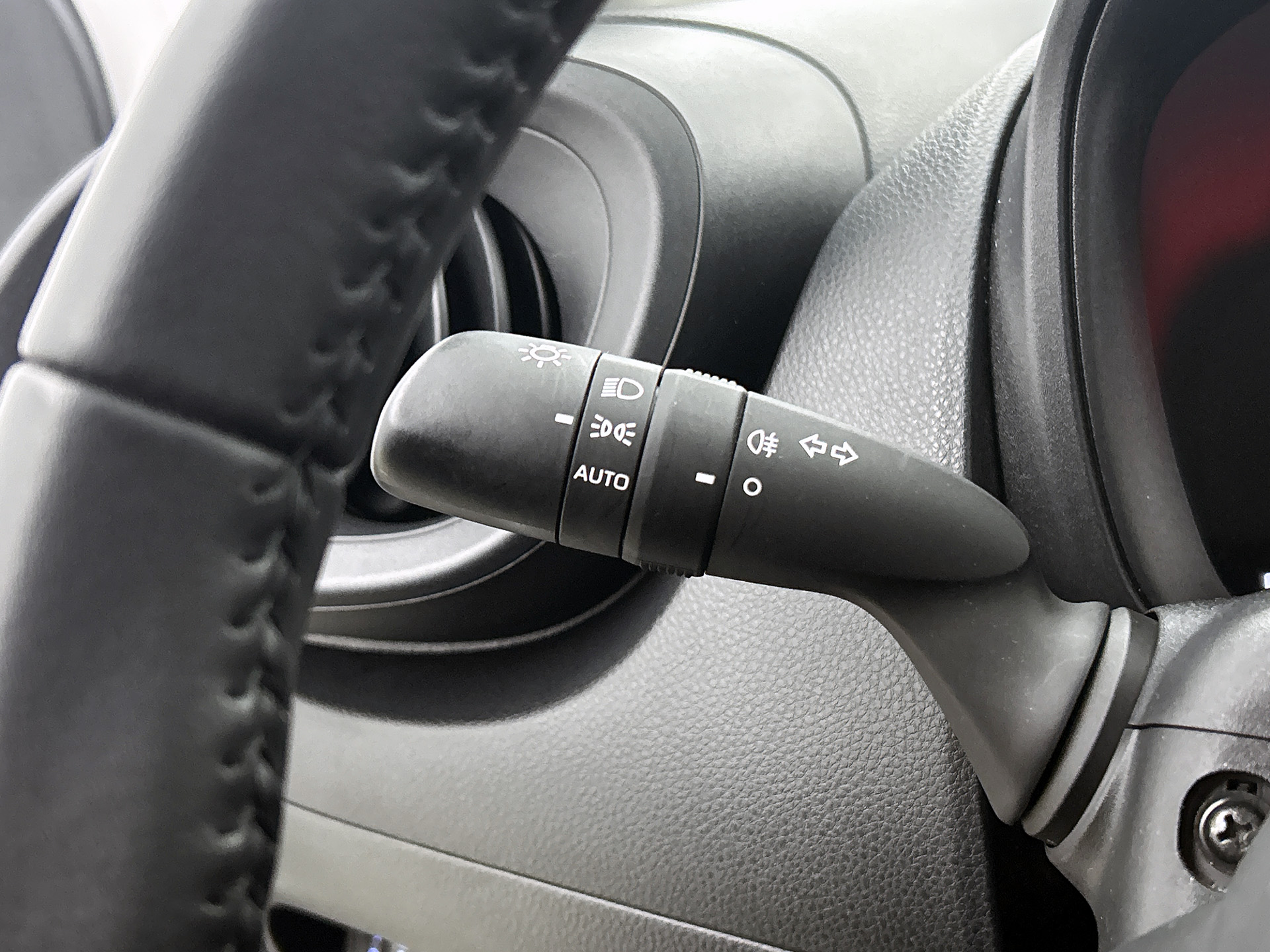 Foto van Toyota Toyota Aygo X