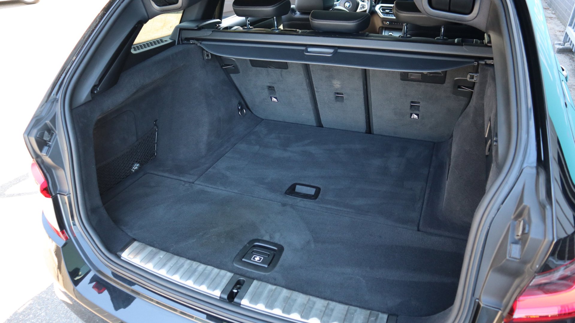 Foto van BMW 330i