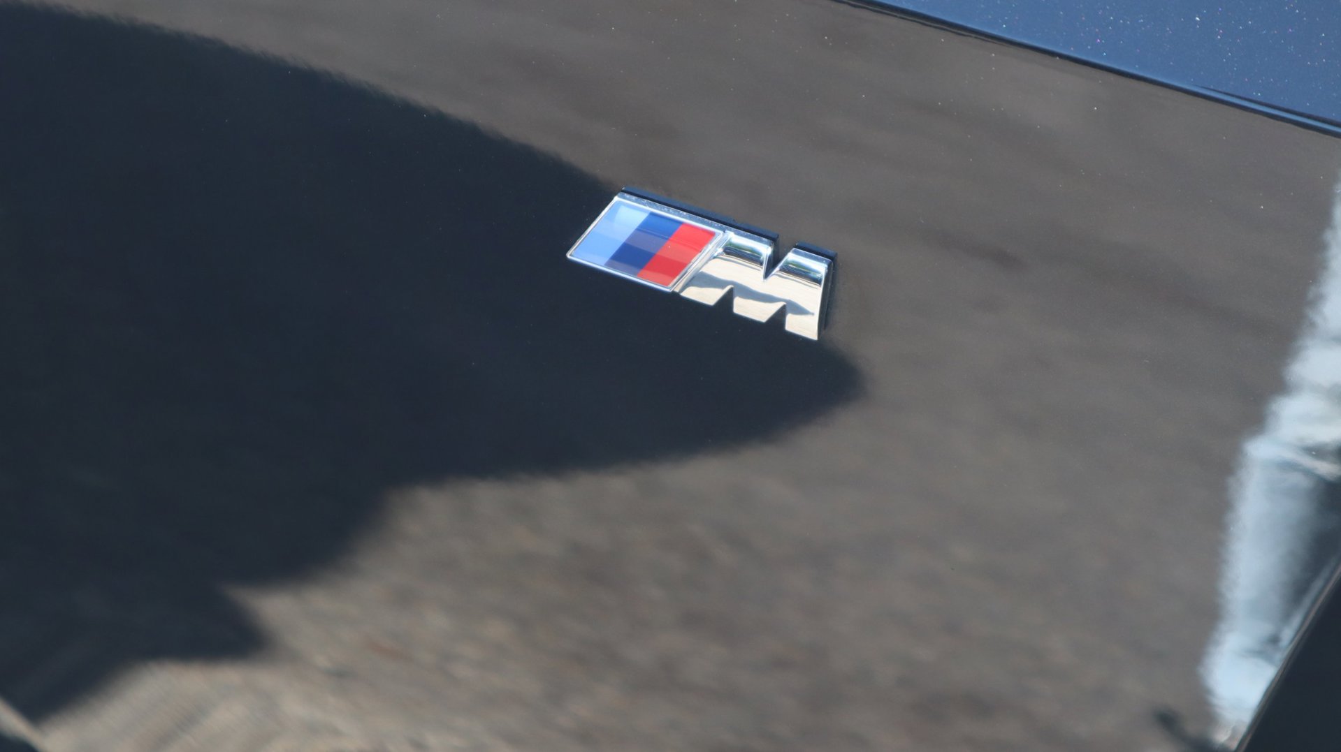 Foto van BMW 330i