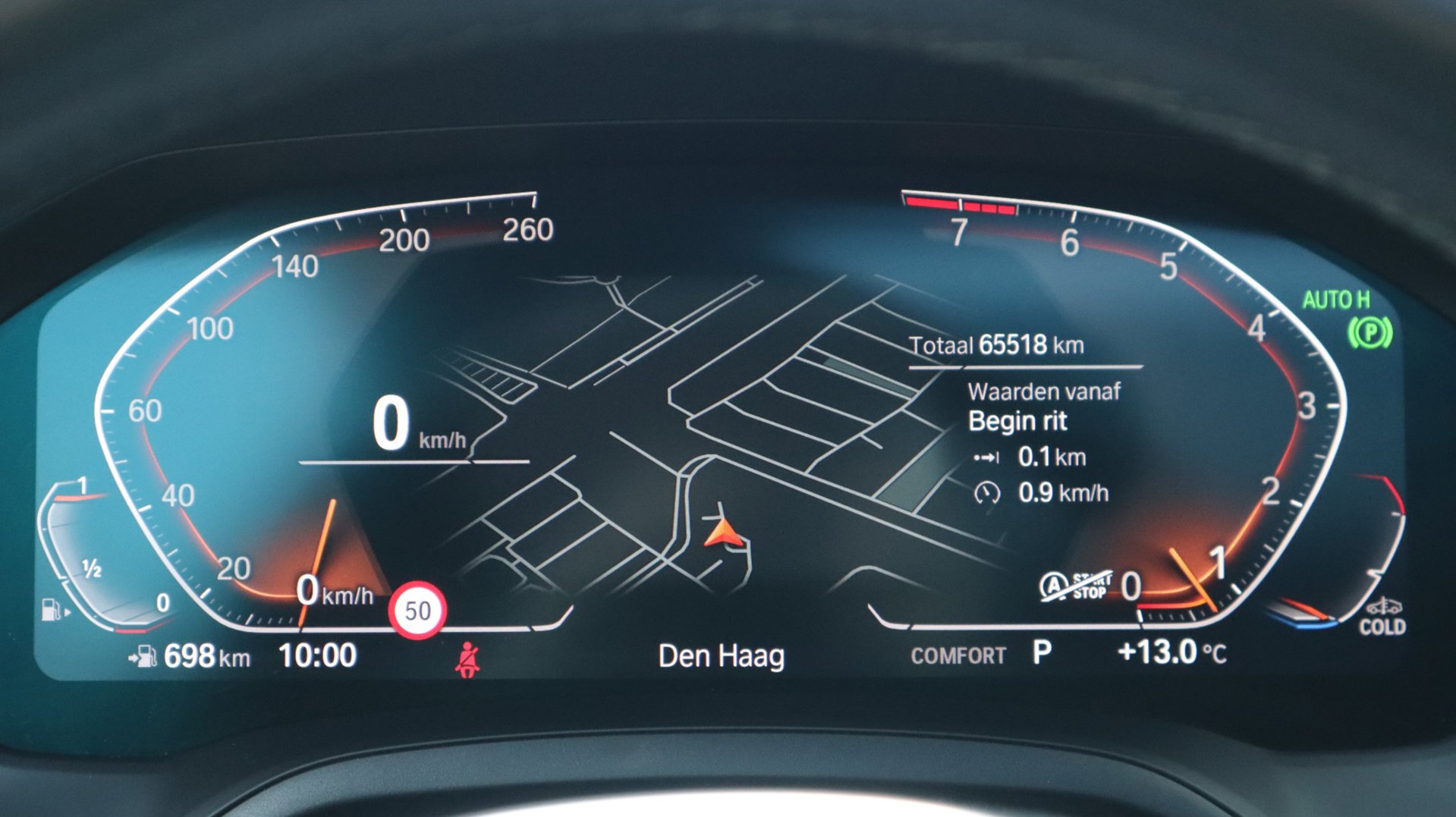 Foto van BMW 330i