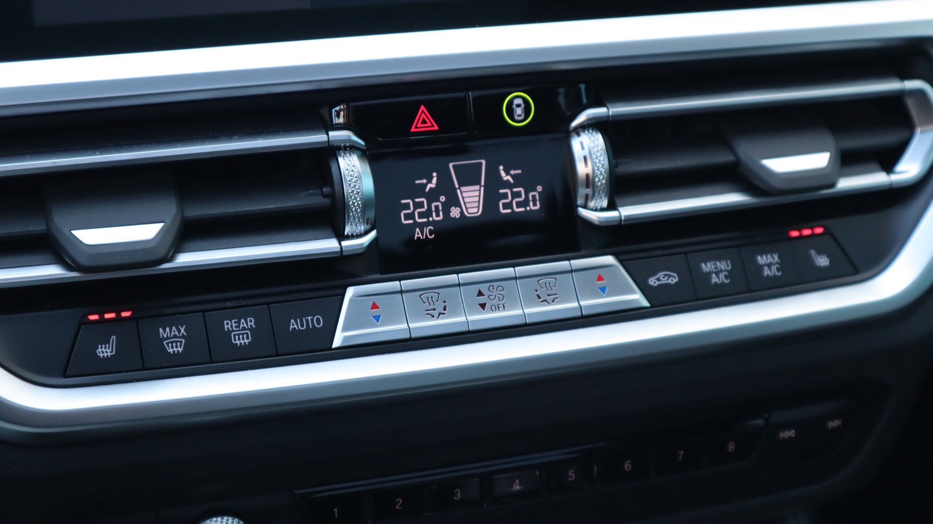 Foto van BMW 330i