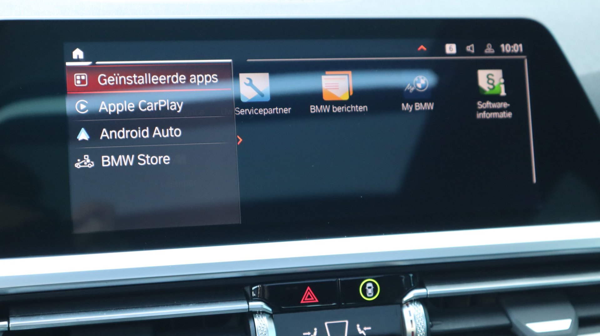 Foto van BMW 330i
