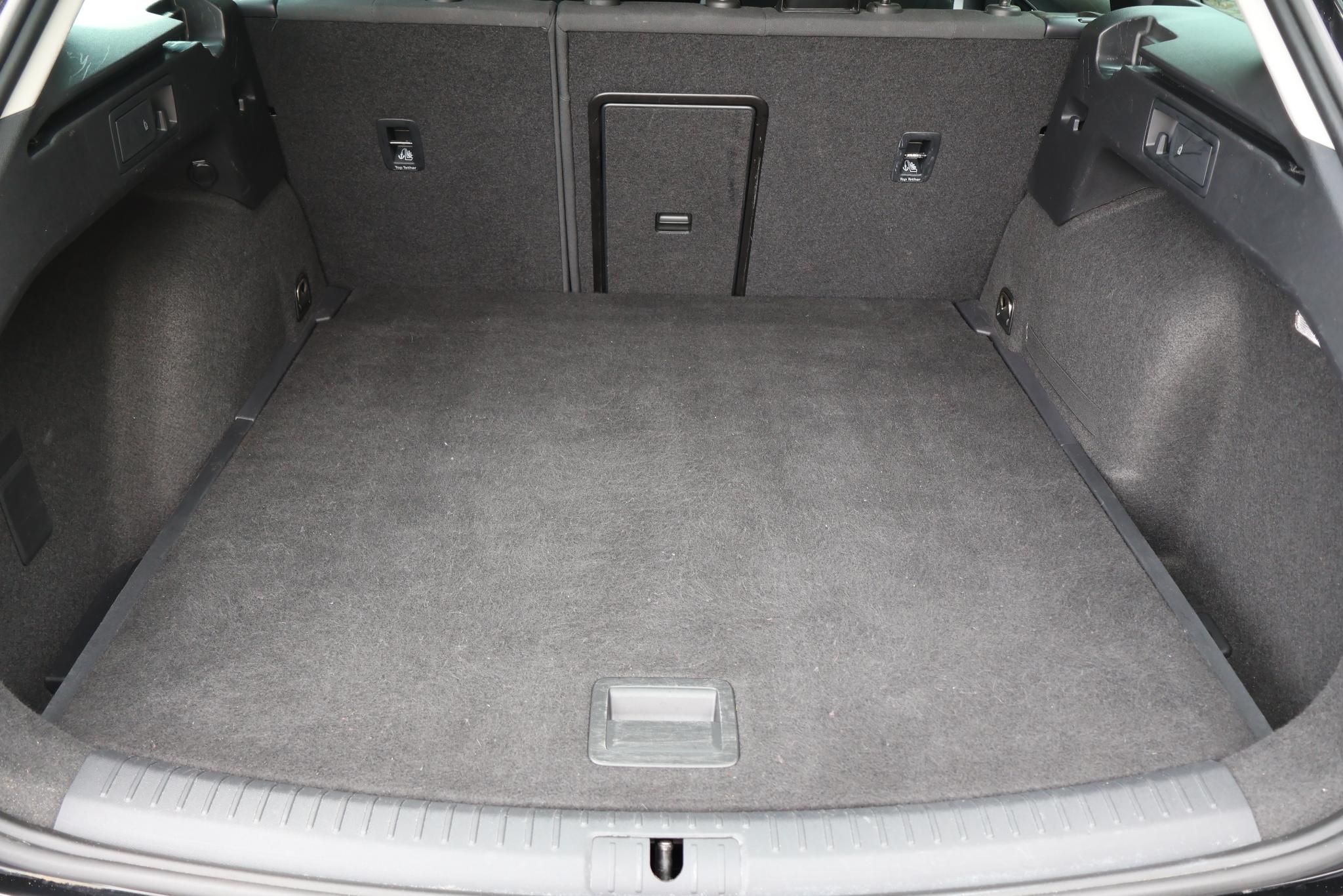 Foto van Seat Seat Leon SP
