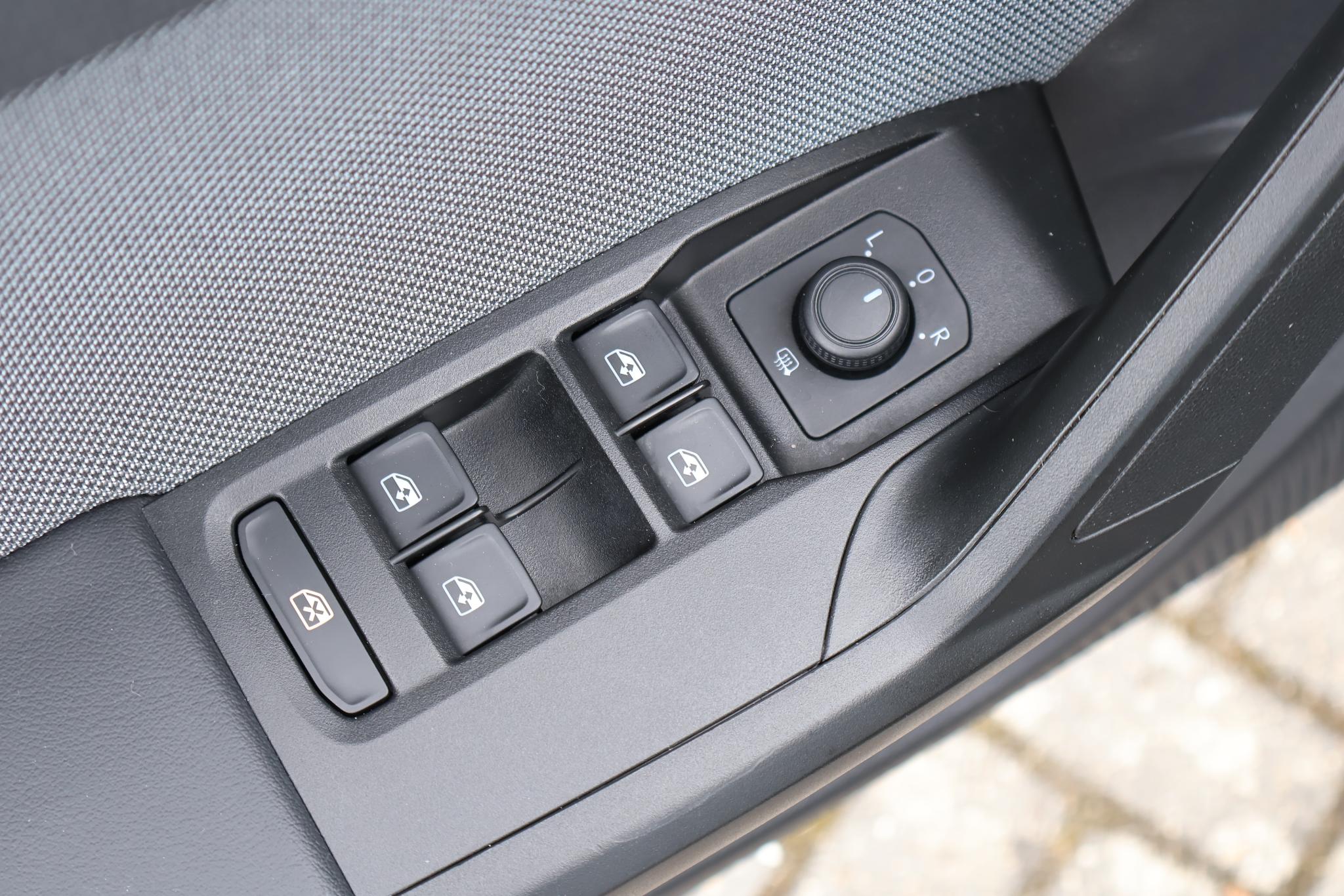 Foto van Seat Seat Leon SP