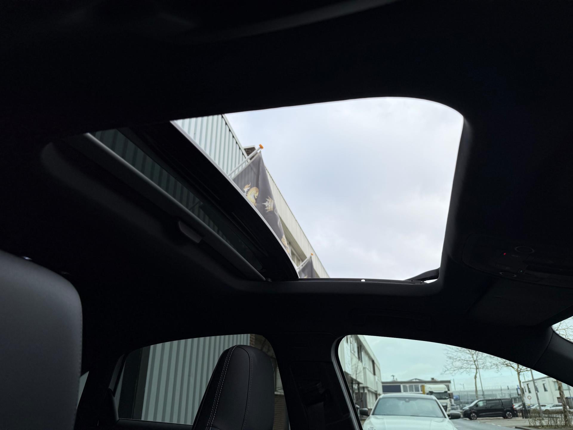 Foto van Audi A3 Limousine