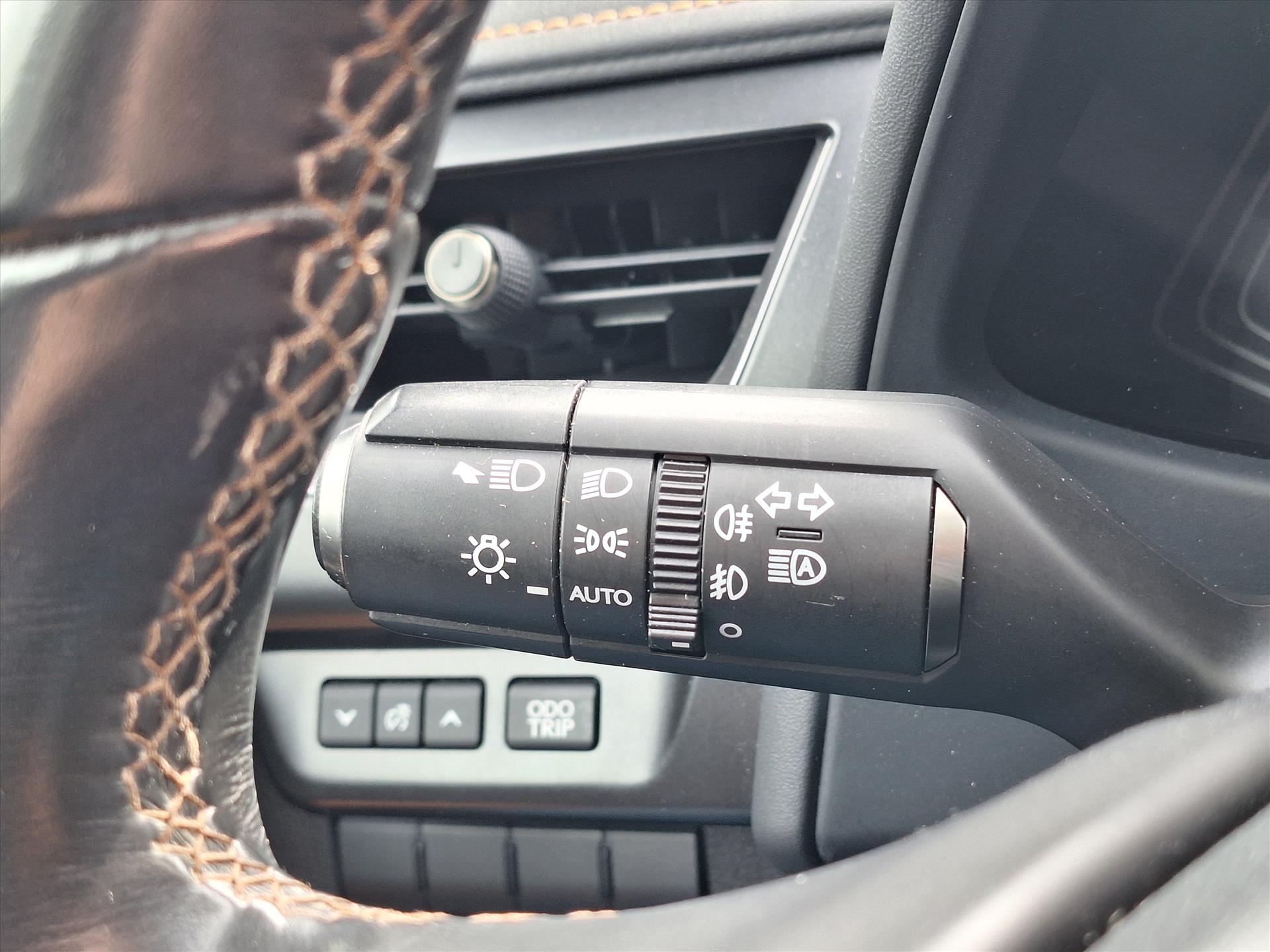 Foto van Lexus Ux