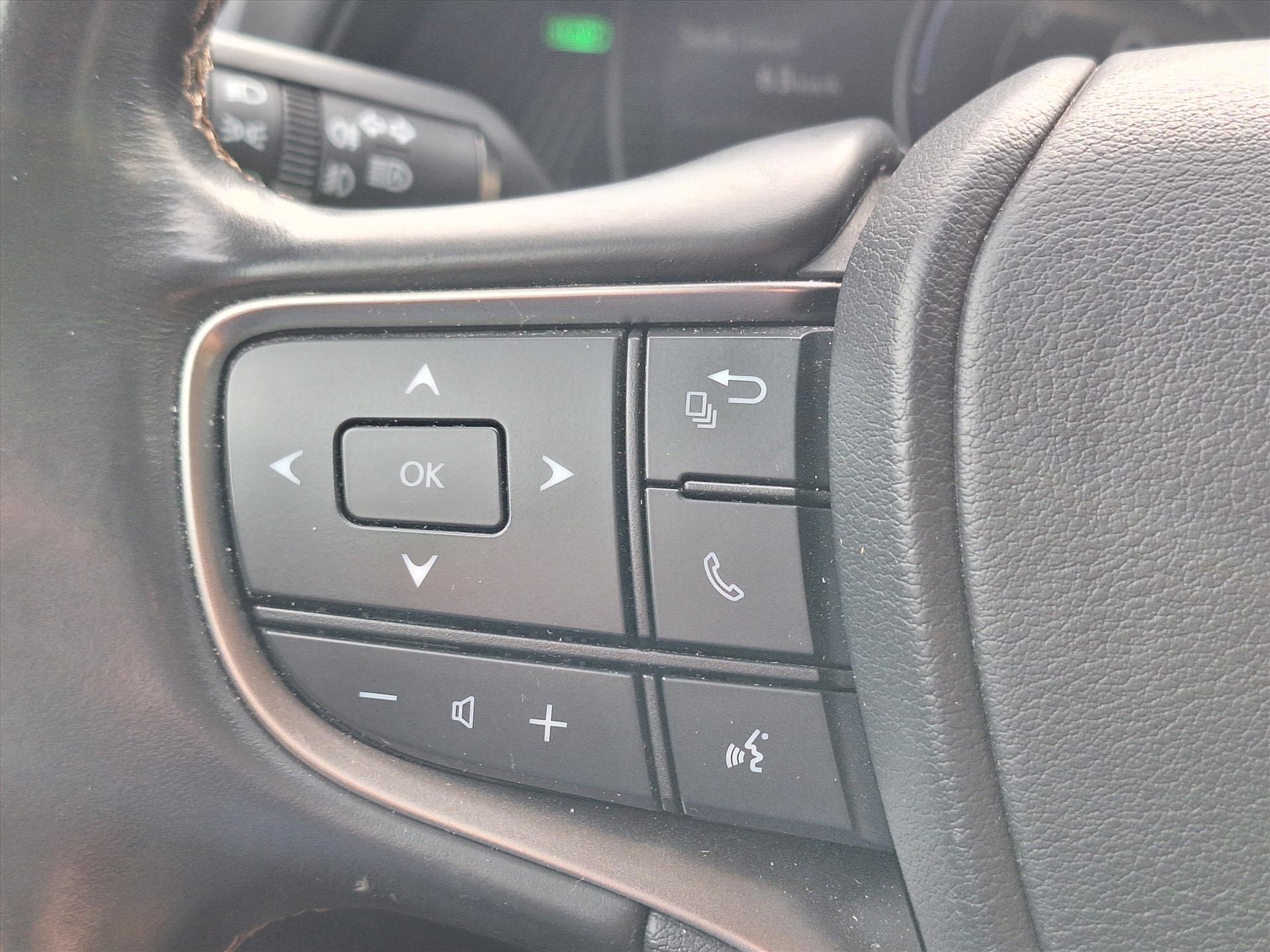 Foto van Lexus Ux