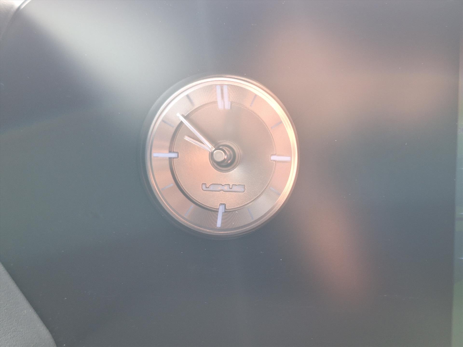 Foto van Lexus Ux