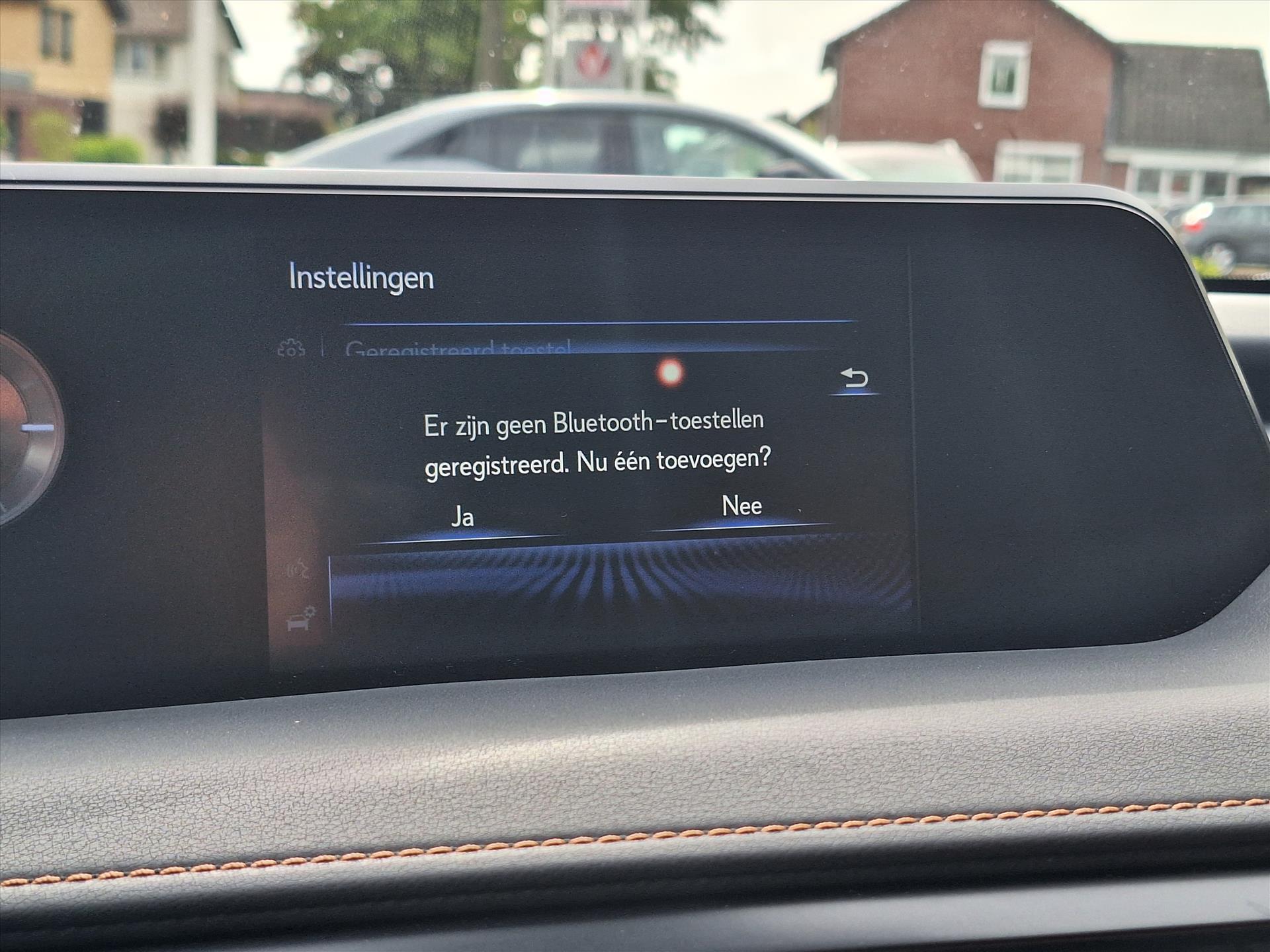 Foto van Lexus Ux