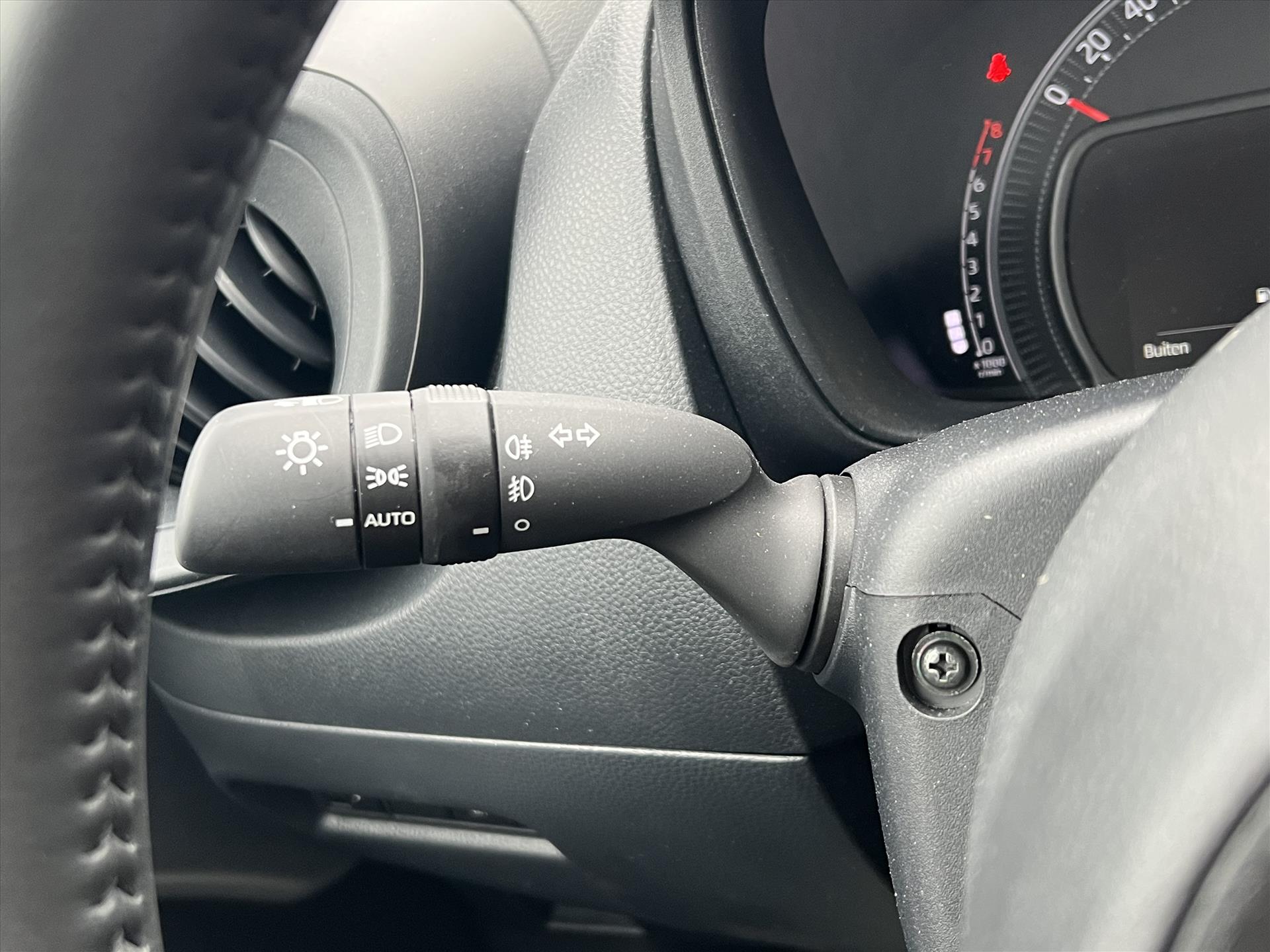 Foto van Toyota Toyota Aygo X