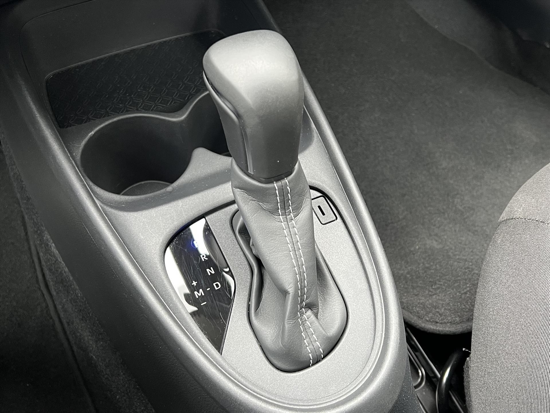 Foto van Toyota Toyota Aygo X