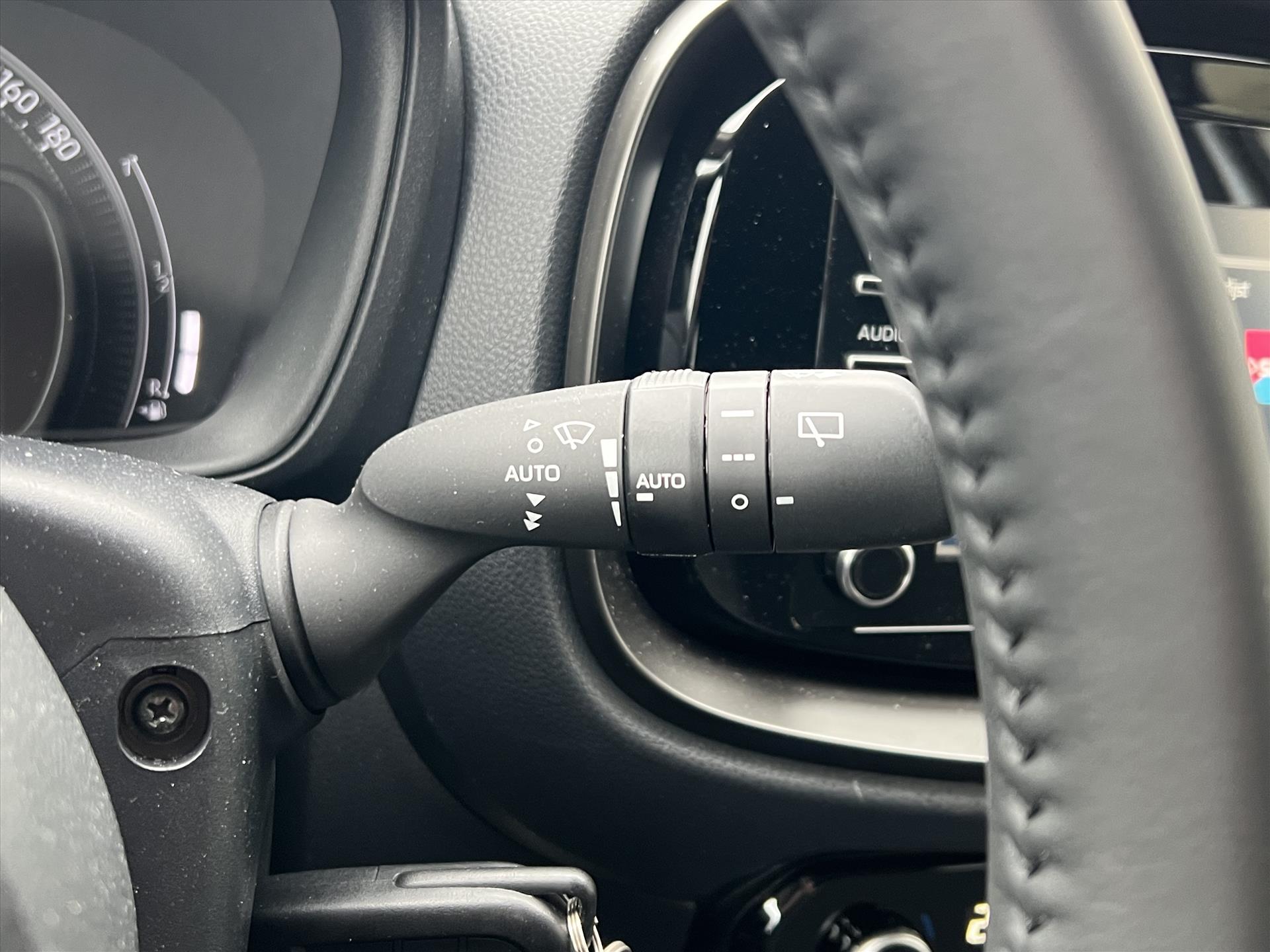Foto van Toyota Toyota Aygo X
