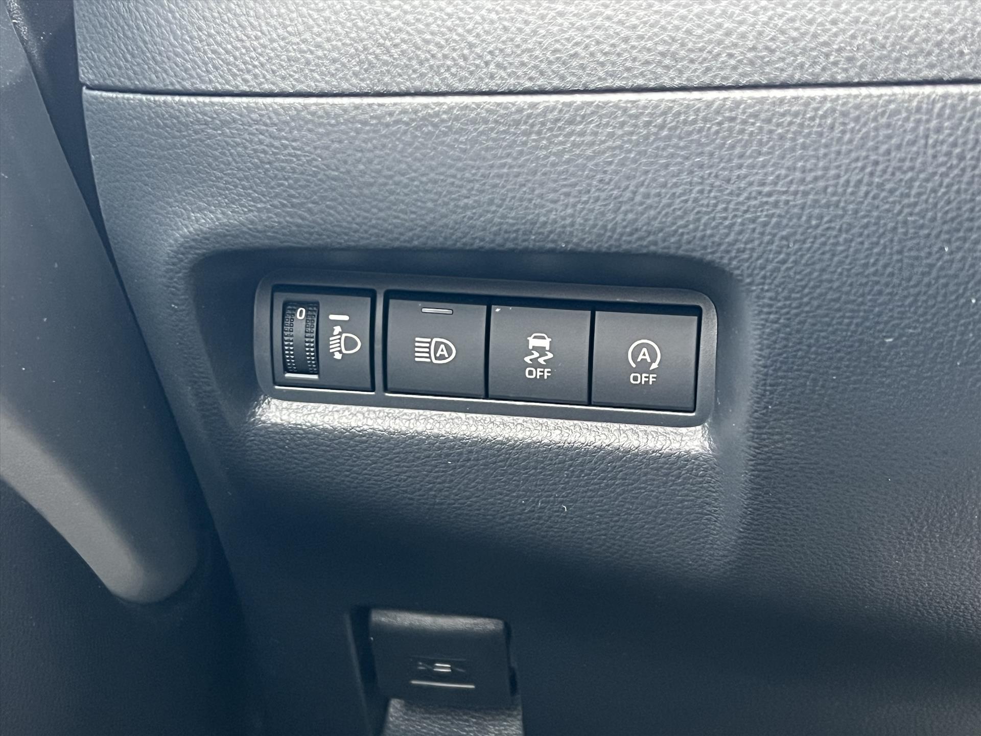 Foto van Toyota Toyota Aygo X