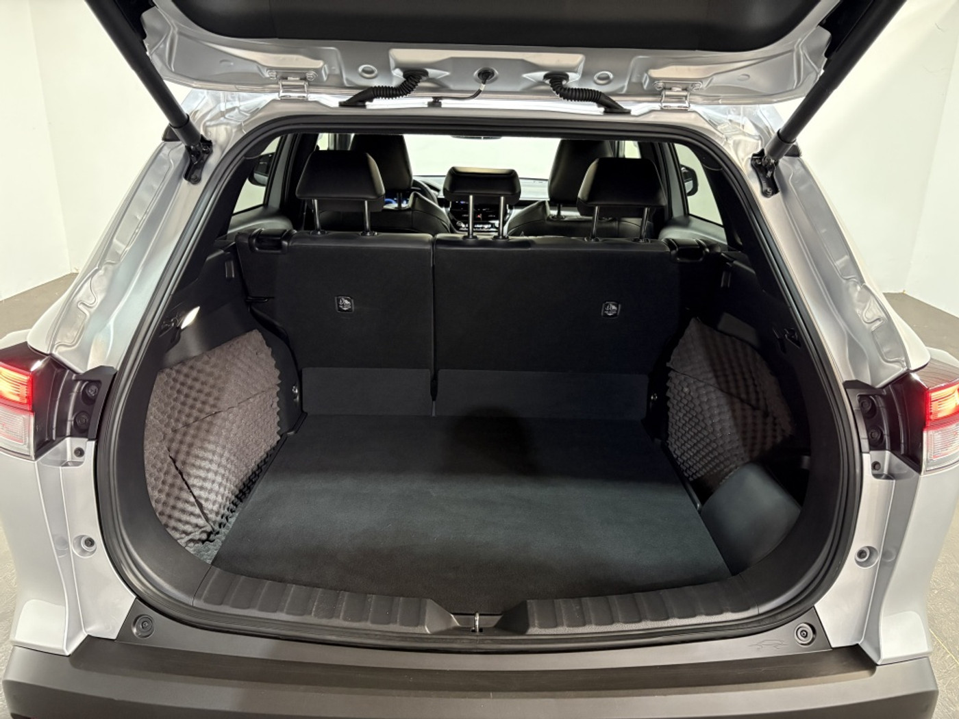 Foto van Toyota Toyota Corolla