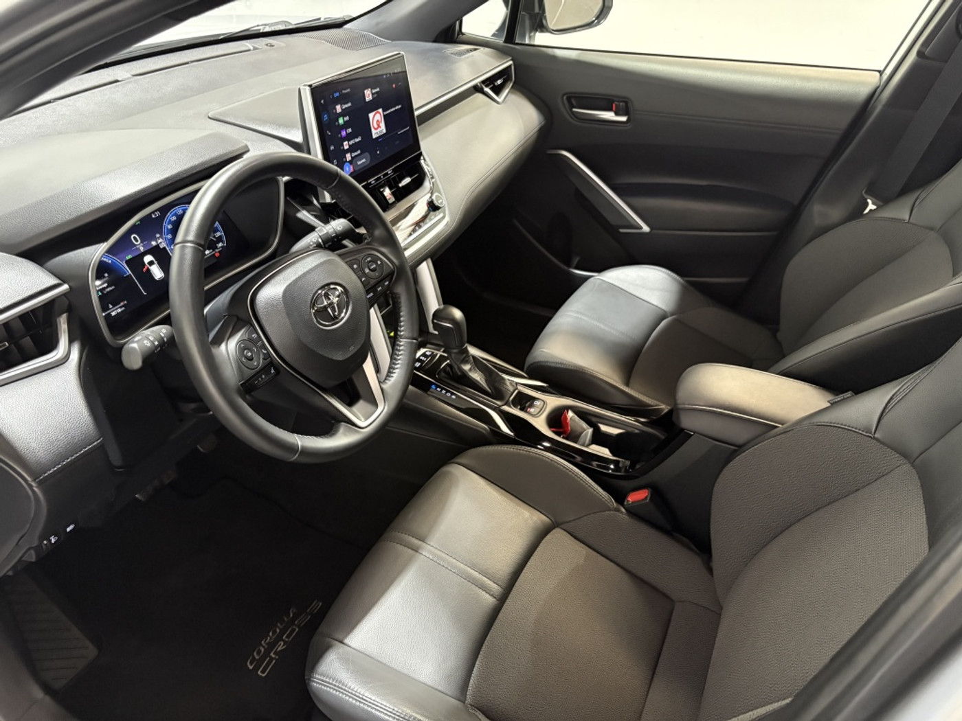 Foto van Toyota Toyota Corolla