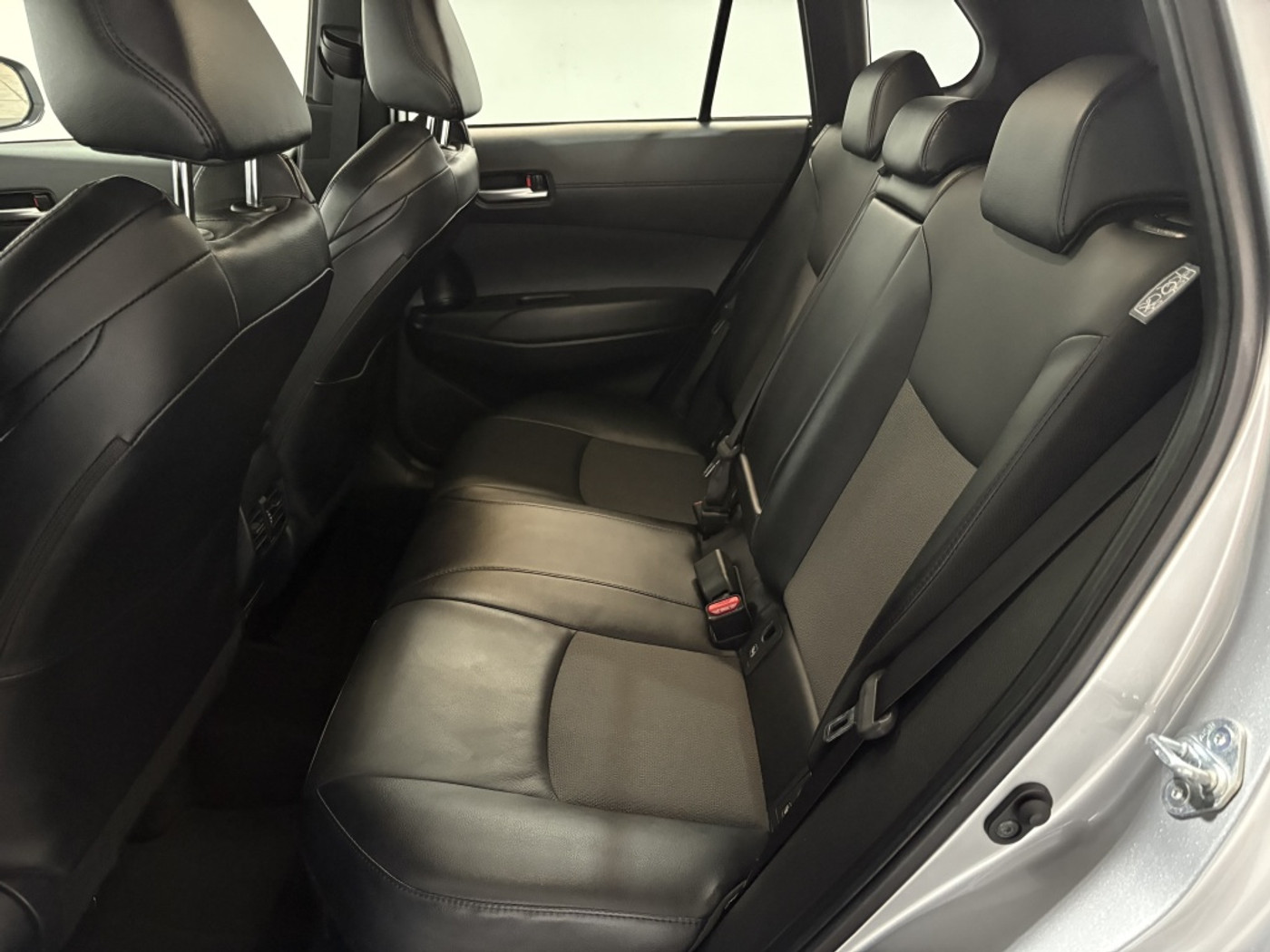 Foto van Toyota Toyota Corolla
