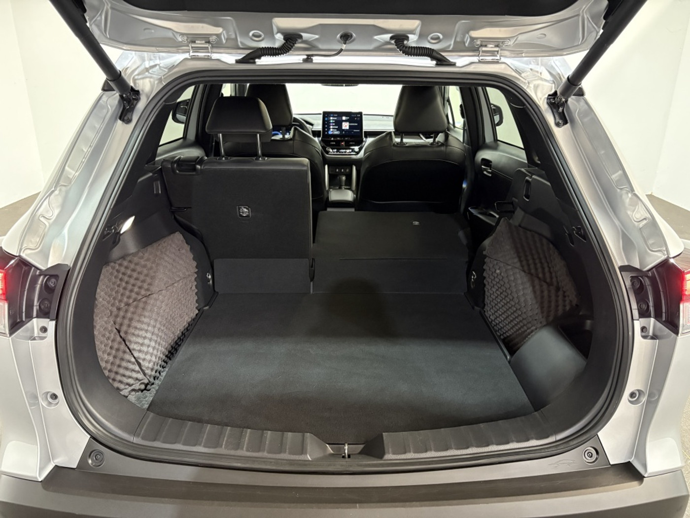 Foto van Toyota Toyota Corolla