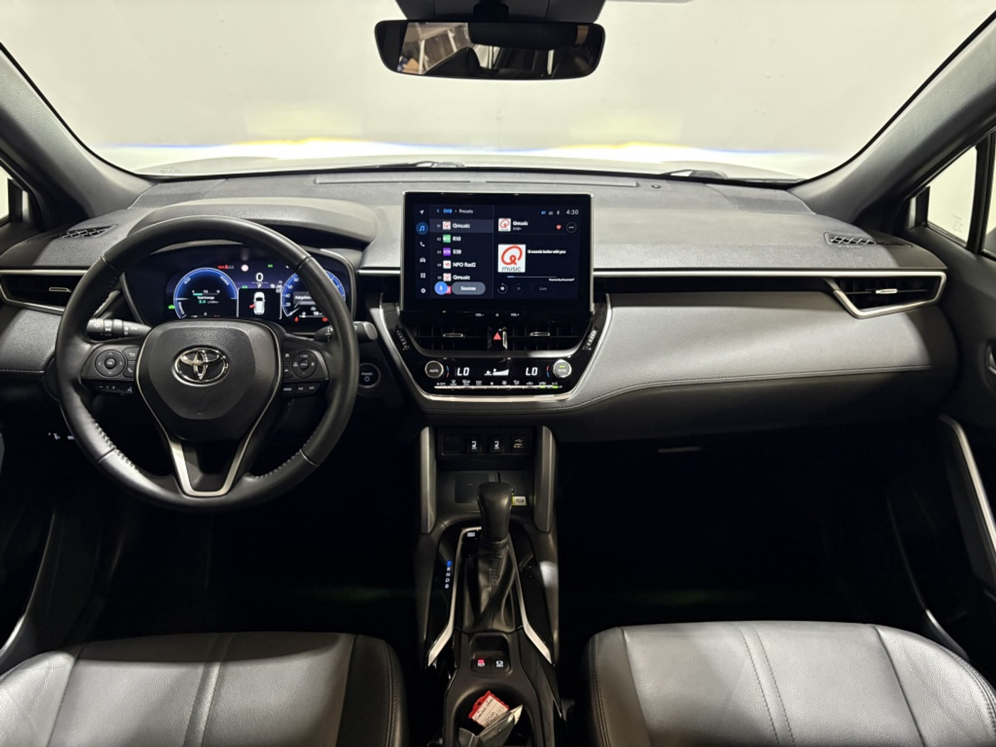 Foto van Toyota Toyota Corolla