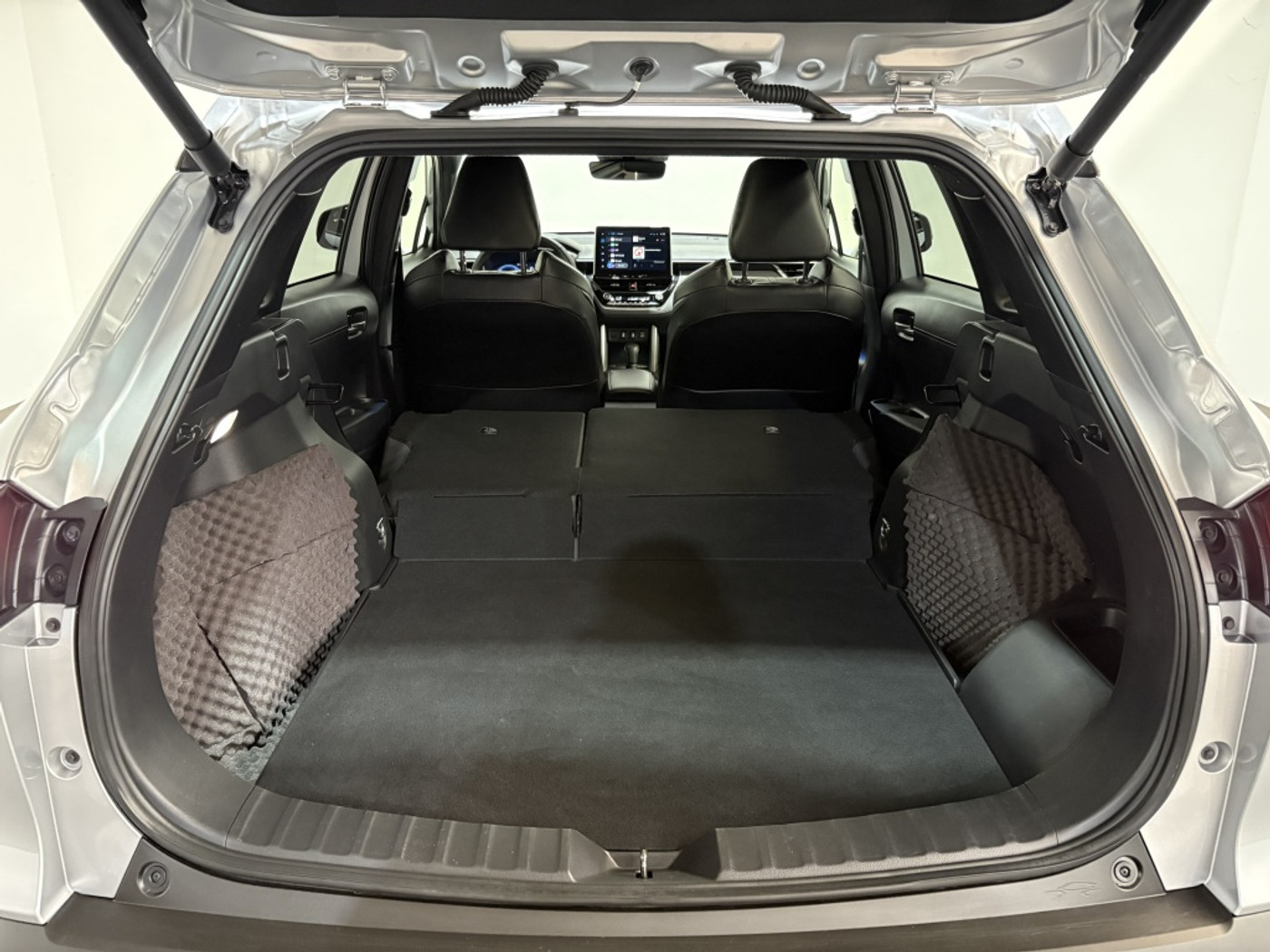 Foto van Toyota Toyota Corolla
