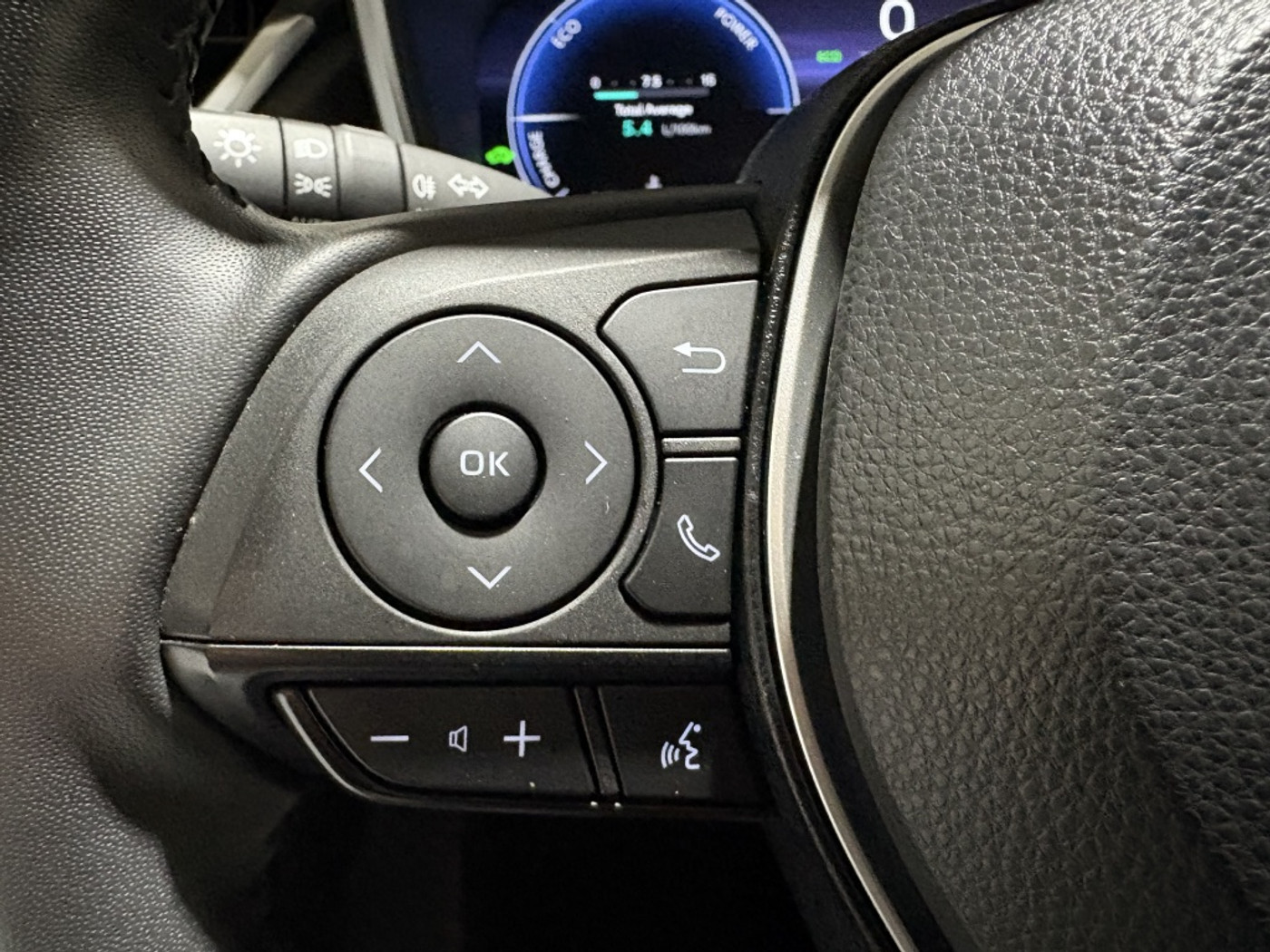 Foto van Toyota Toyota Corolla