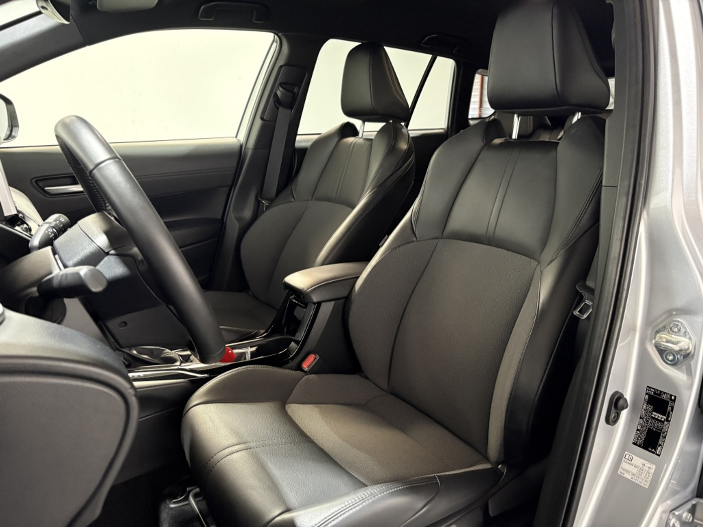 Foto van Toyota Toyota Corolla