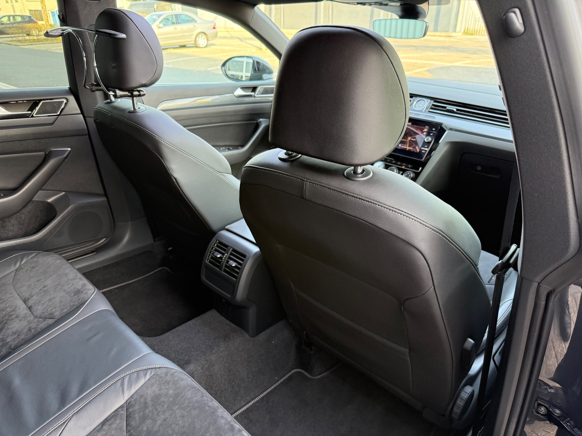 Foto van Volkswagen Arteon