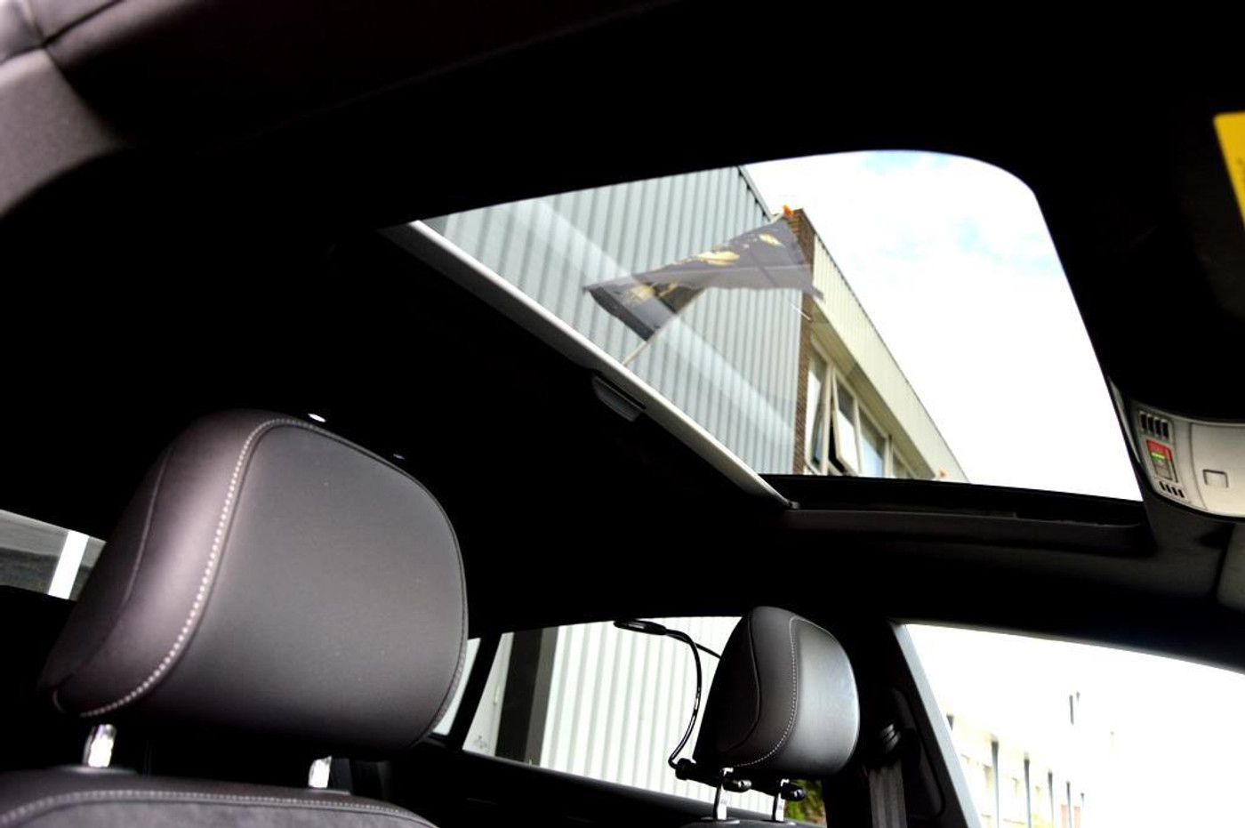 Foto van Volkswagen Arteon